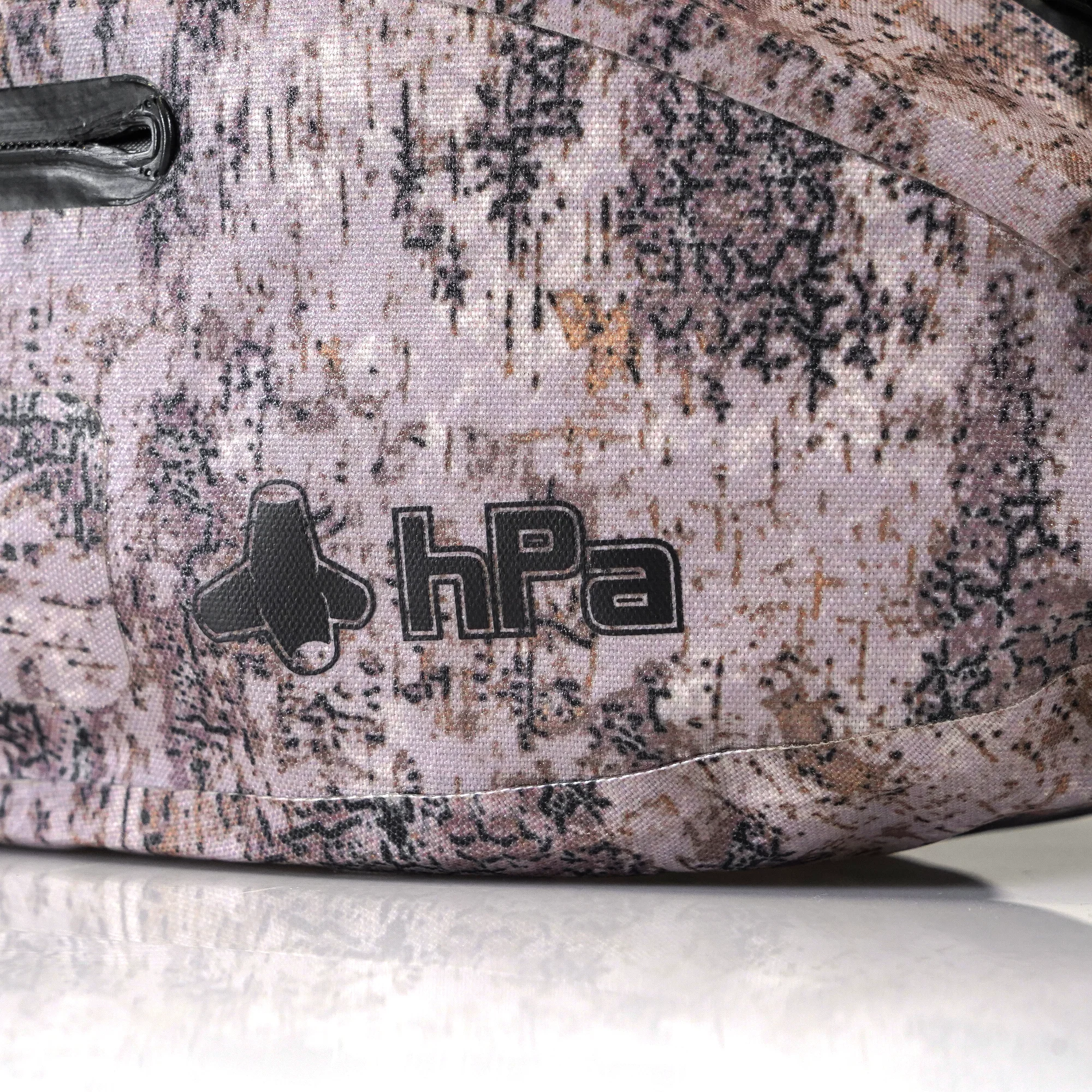 Sac HPA Infladry 12 torpedo sling Camo - Image 3