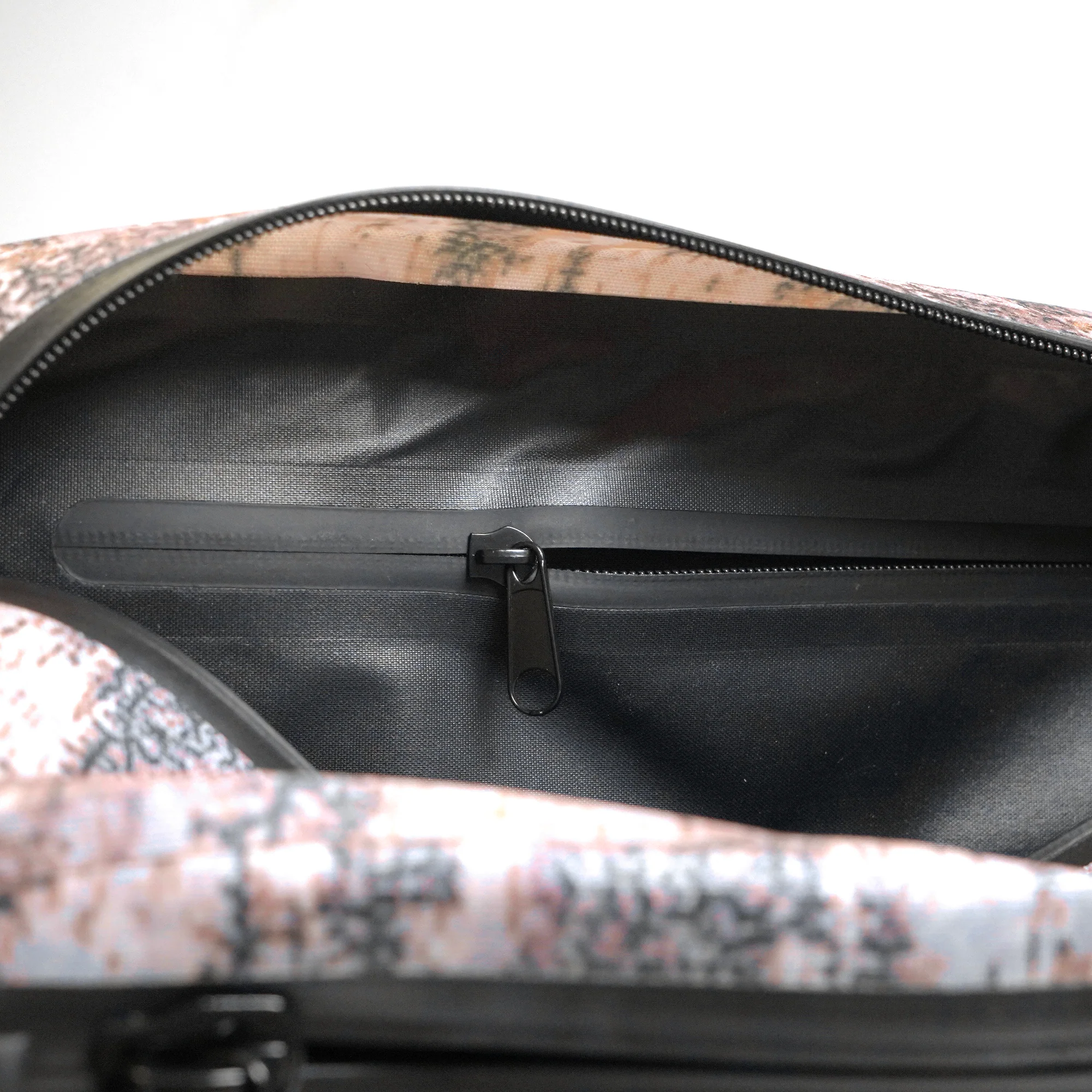 Sac HPA Infladry 12 torpedo sling Camo - Image 4