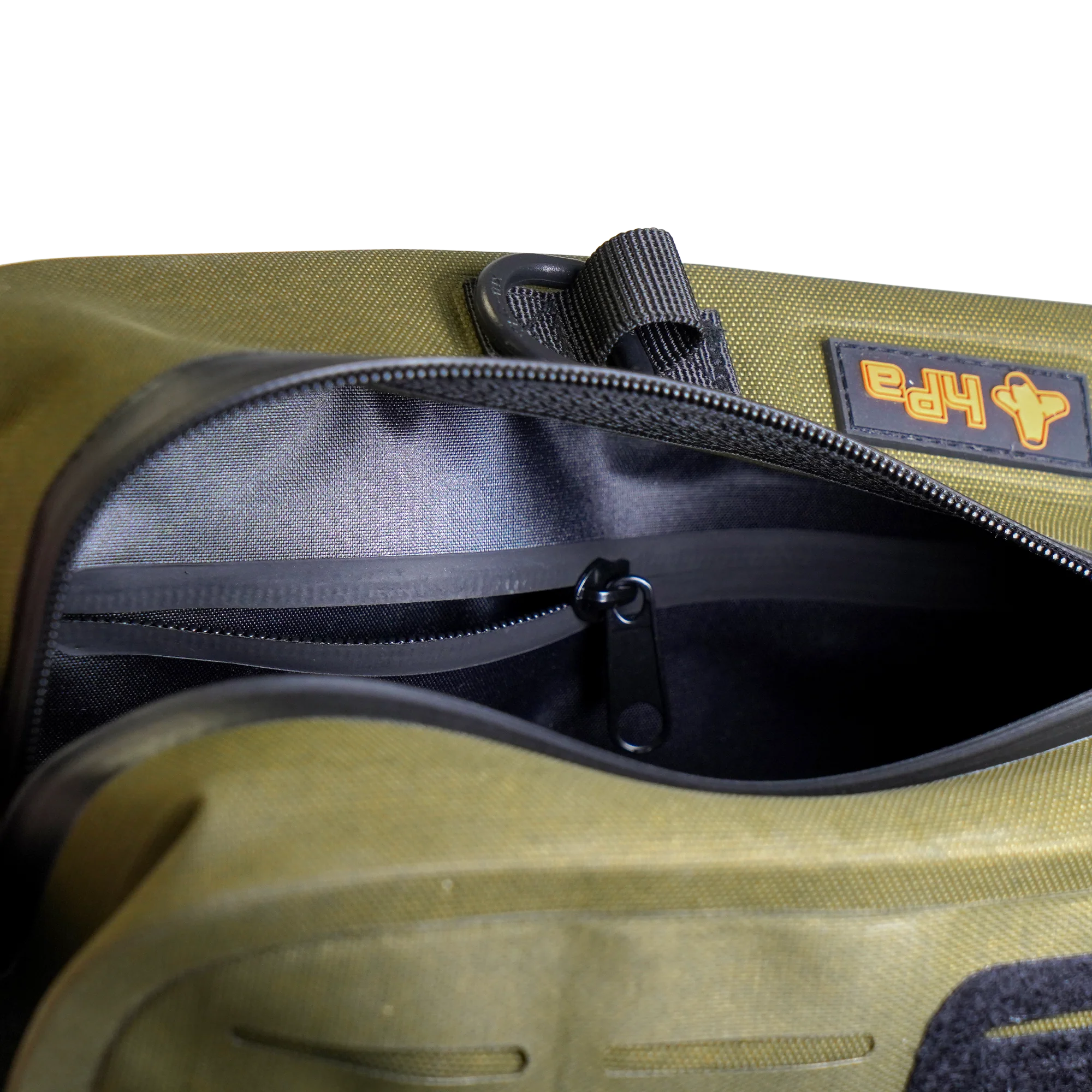 Sacoche Etanche HPA INFLADRY 5 mk2 - Image 3