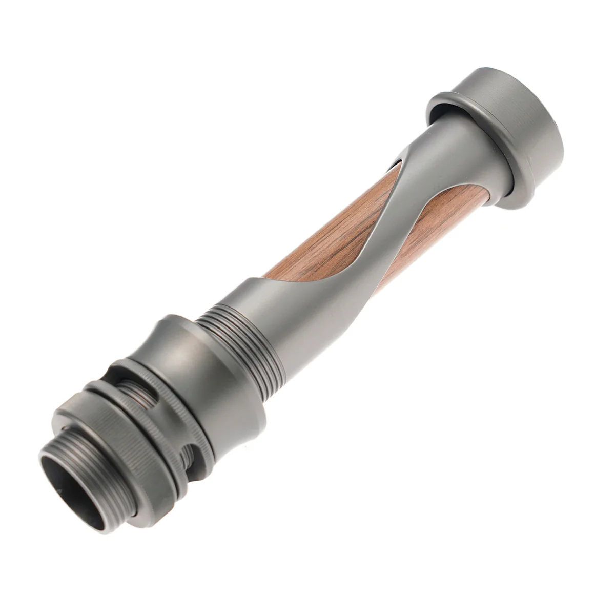 Seaguide Aluminium Fly Reel Seat - Image 3