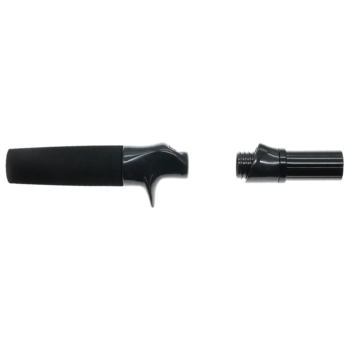 Seaguide Carbon Fiber Casting Reel Seat CCKS - Image 3