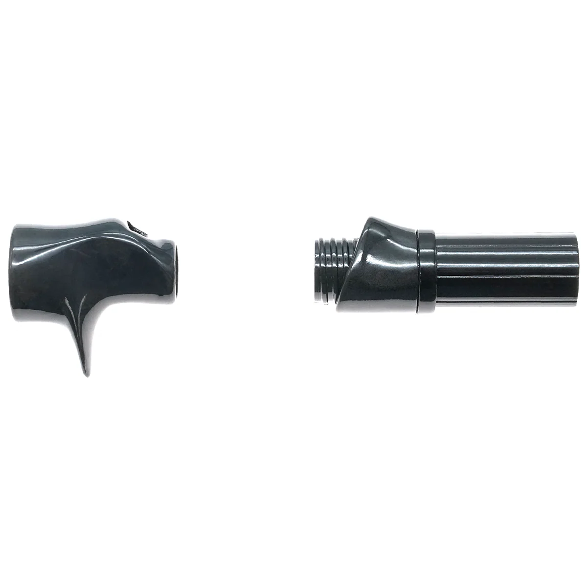 Seaguide Carbon Fiber Casting Reel Seat CCKS - Image 4