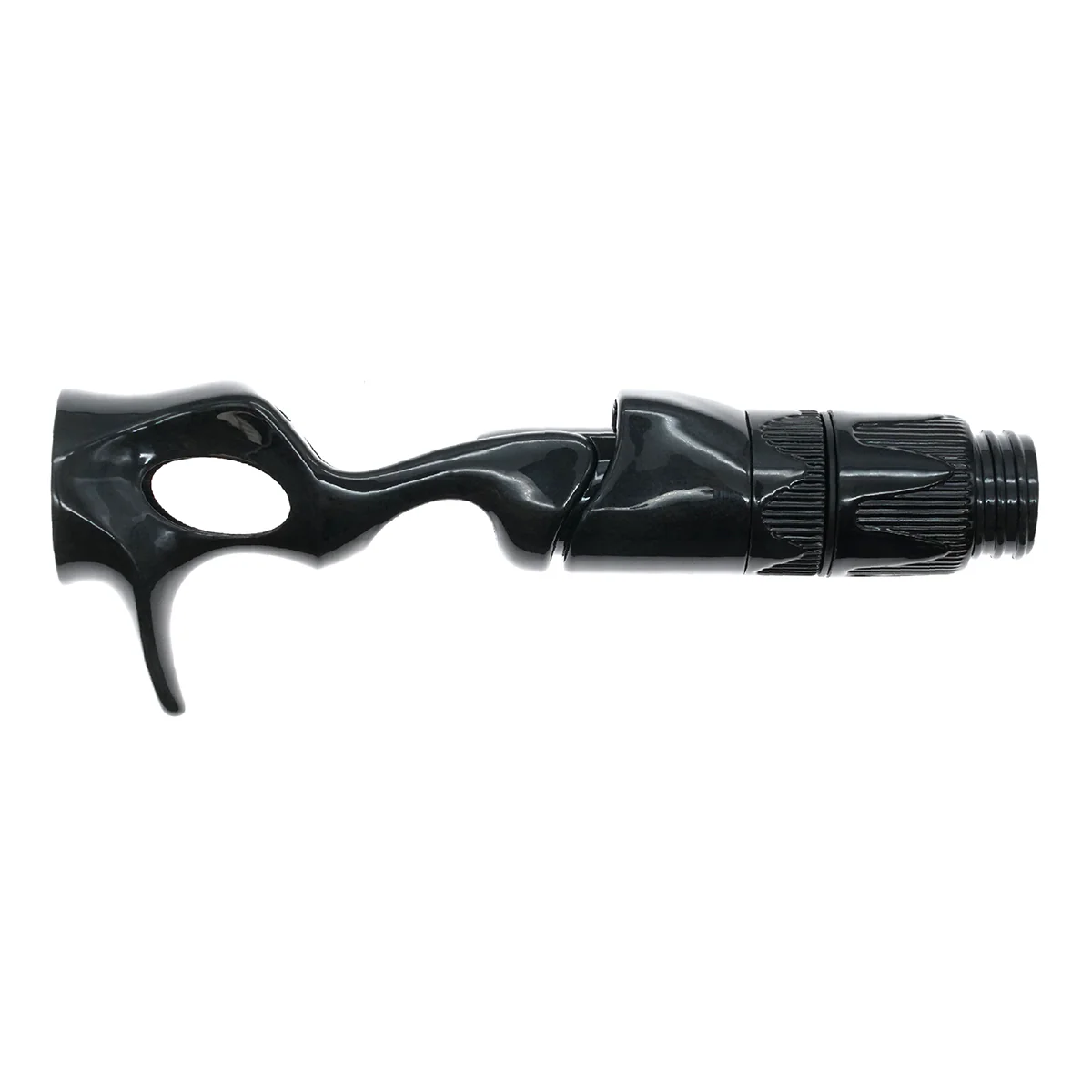 Seaguide HSC Carbon Fiber Casting Reel Seat XCSSHSC - Image 6