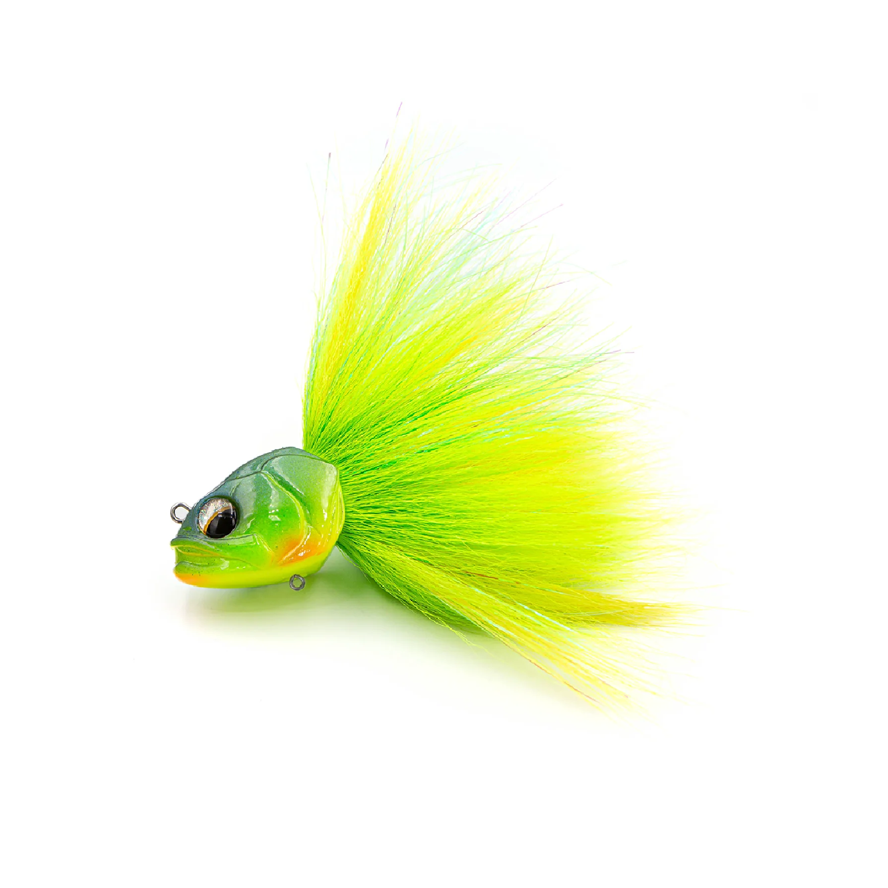Shallow Cruiser Rig - Image 3