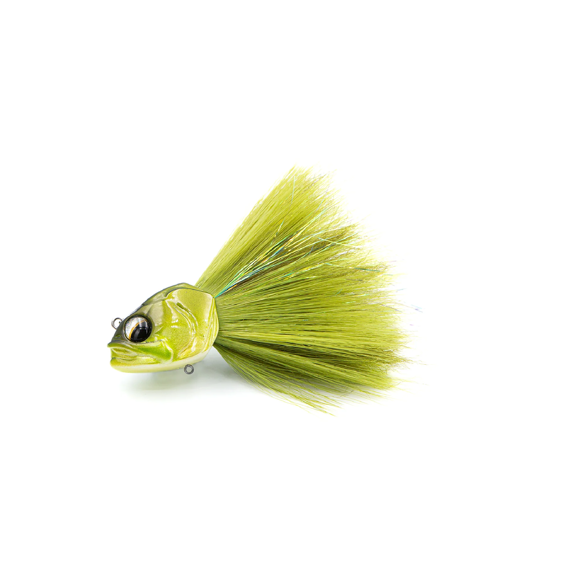 Shallow Cruiser Rig - Image 5