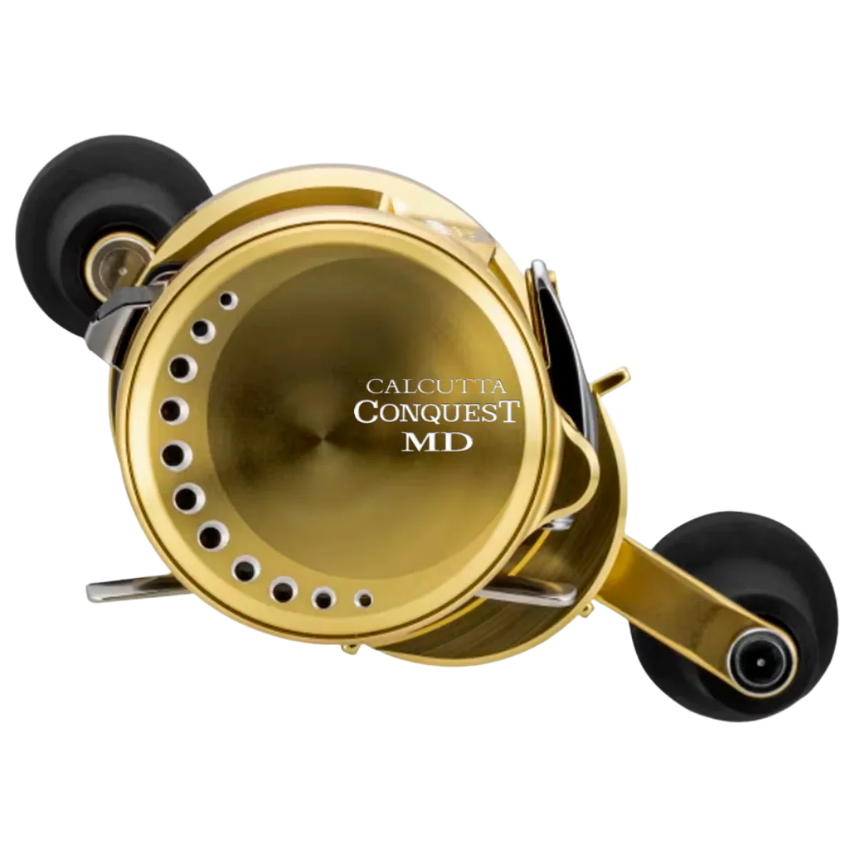 Moulinet Calcutta Conquest MD - Image 4