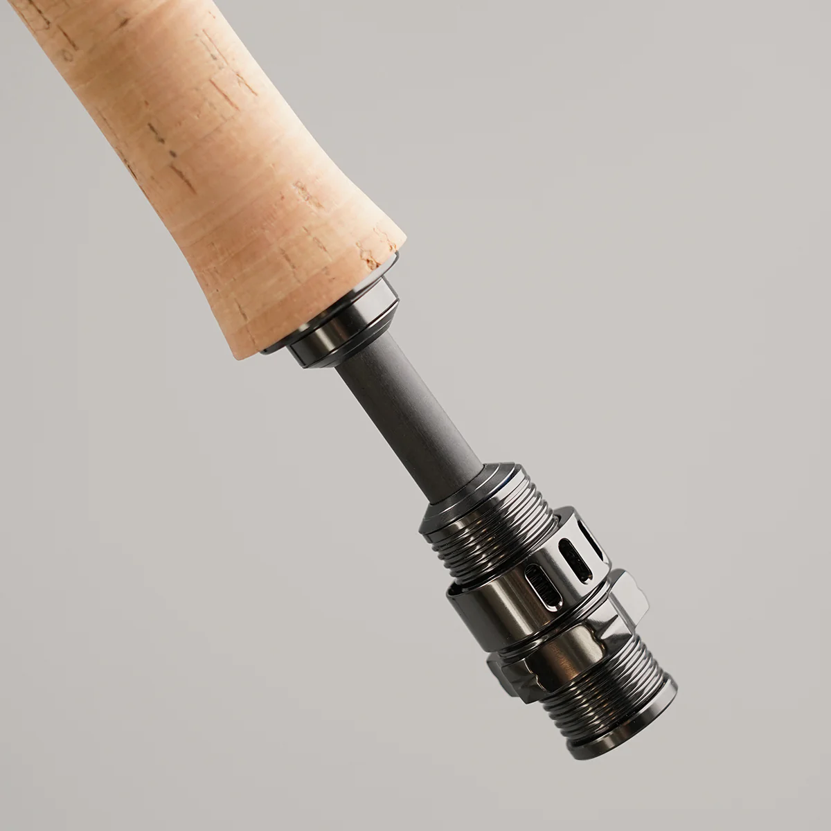 Skeleton Fly Reel Seat - Image 3