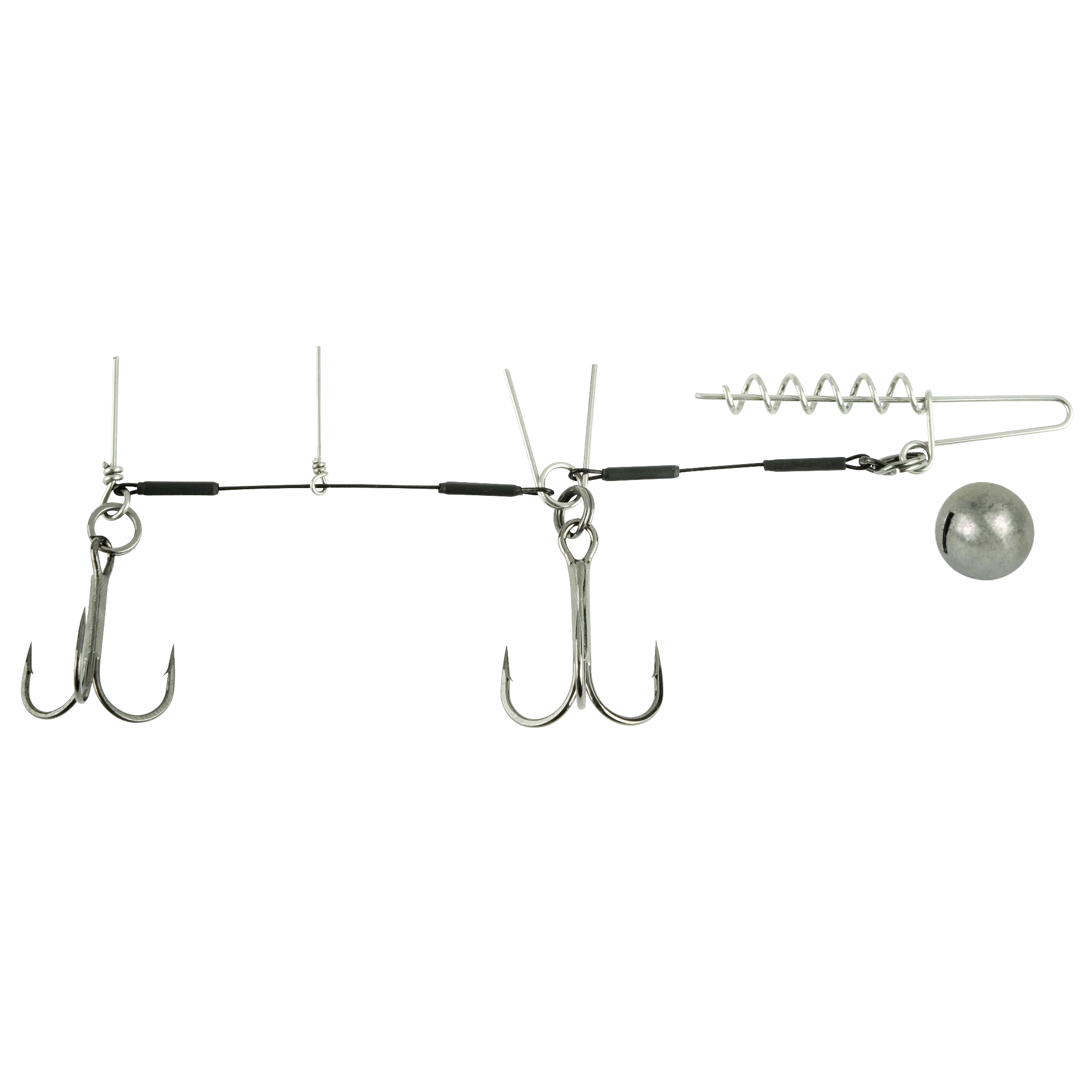 Softbait Spiral Stinger - Image 2