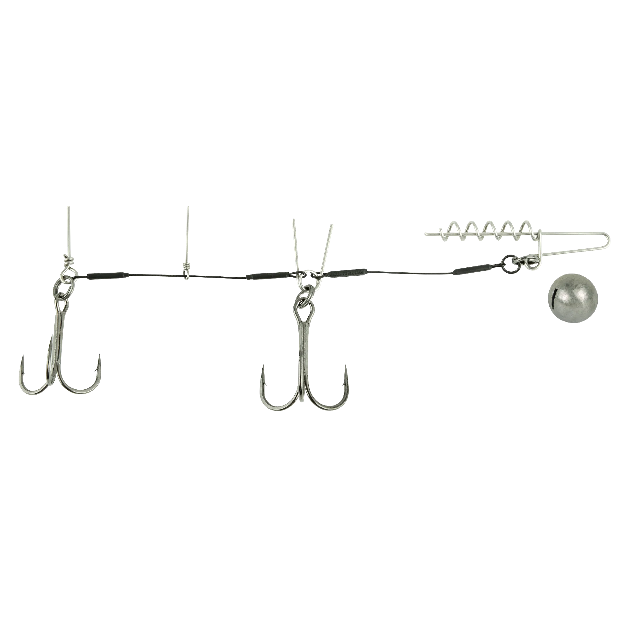 Softbait Spiral Stinger - Image 3