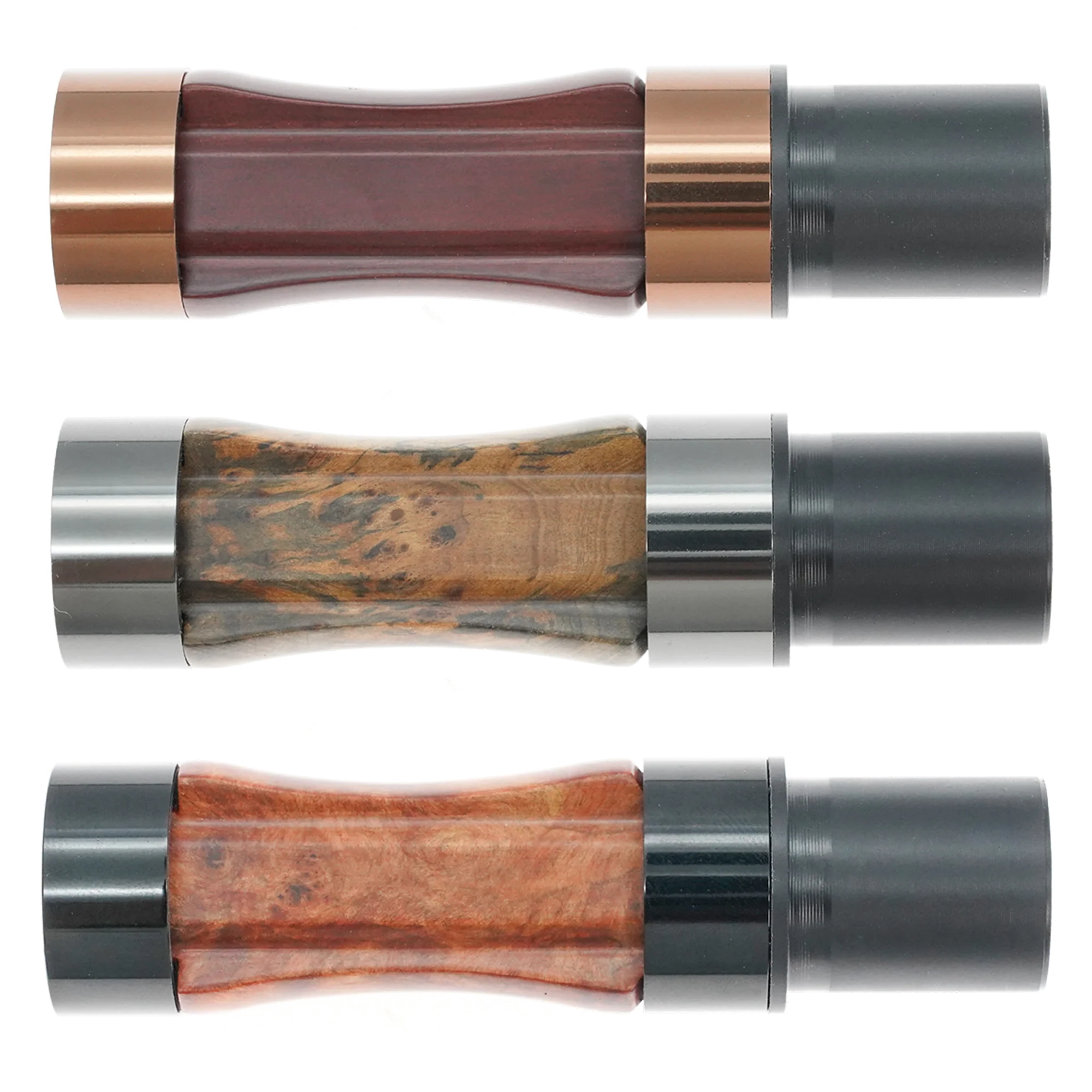Spinning Trout Reel Seat