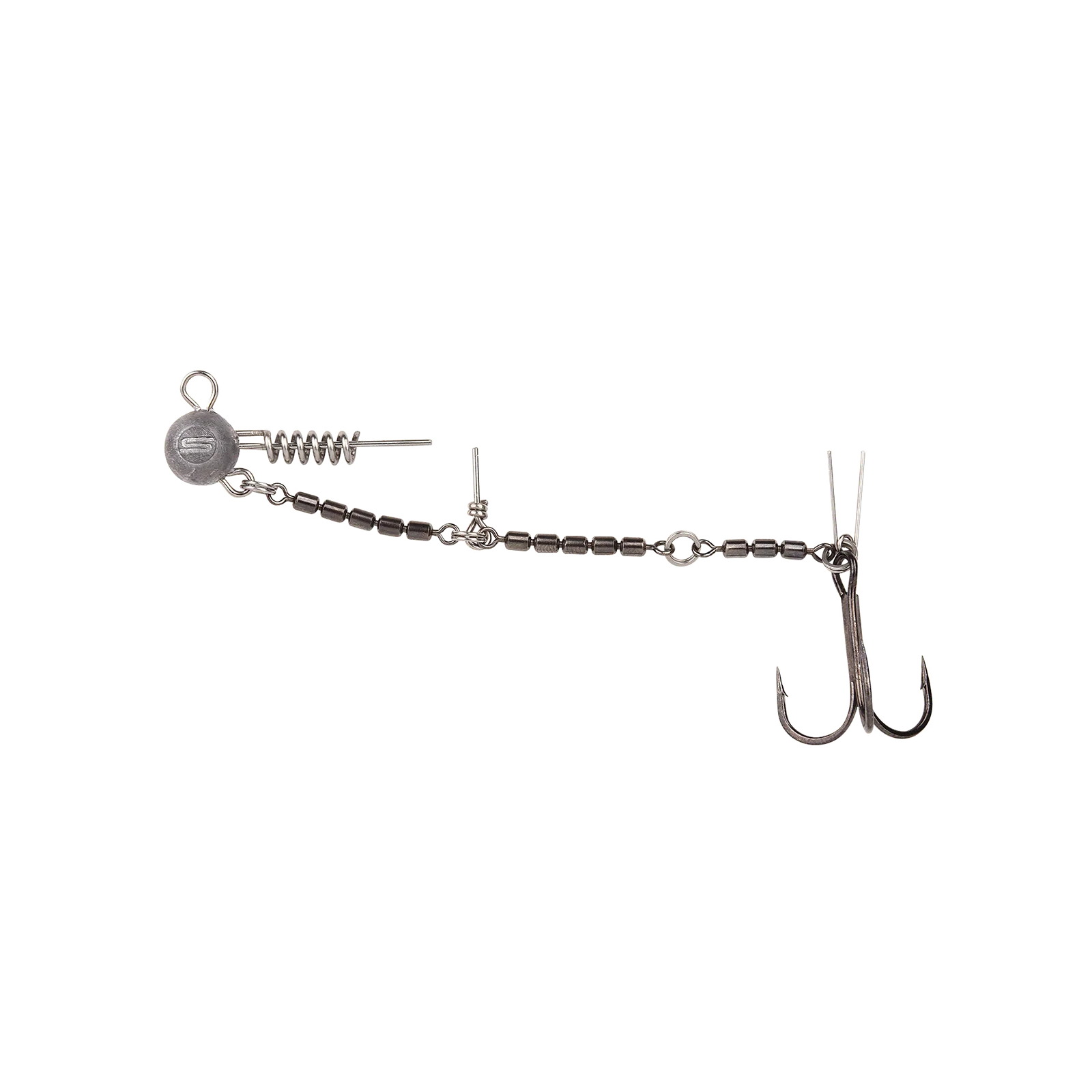 Screw in 360 Rig