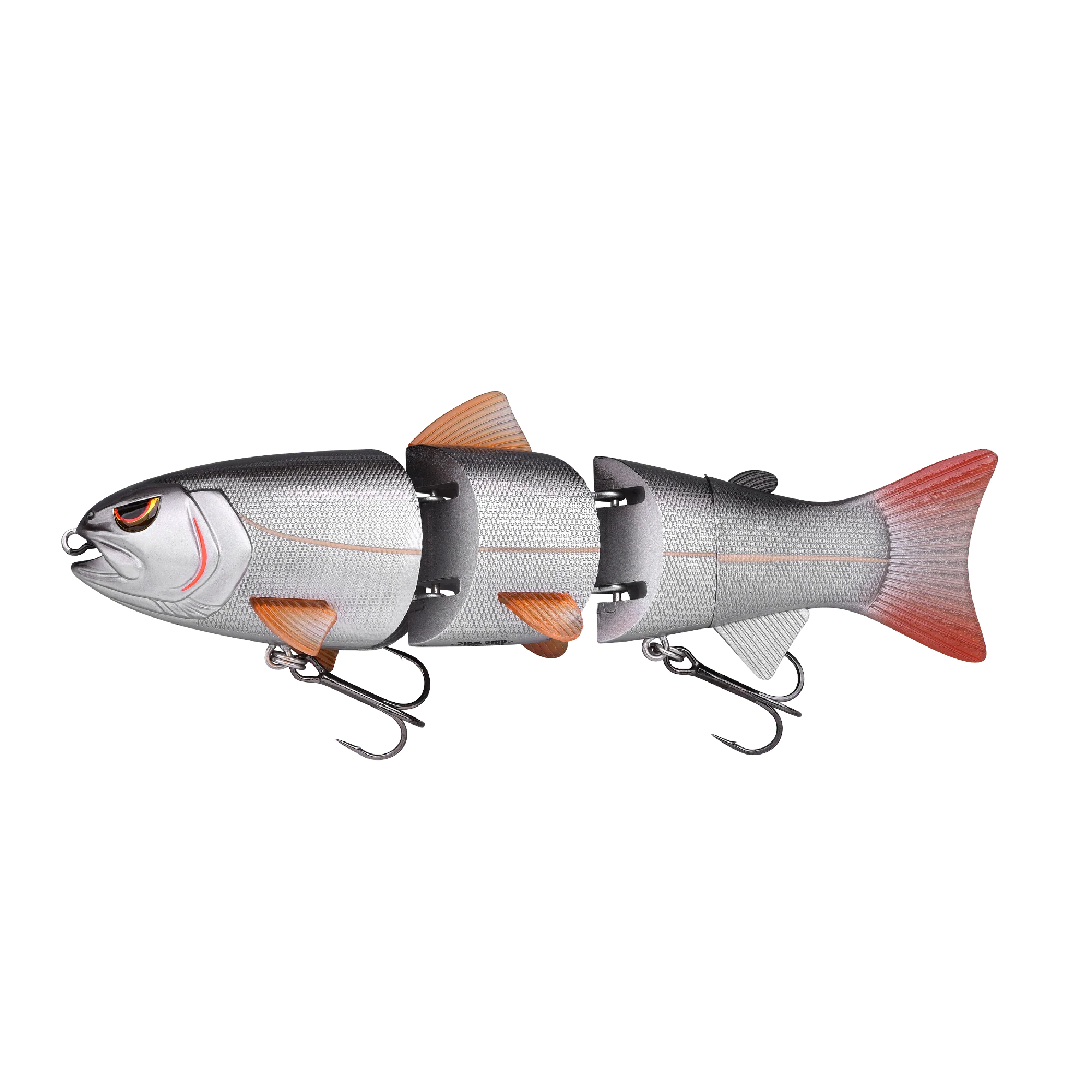 SPRO Swimbait Slow Sinking - BBZ