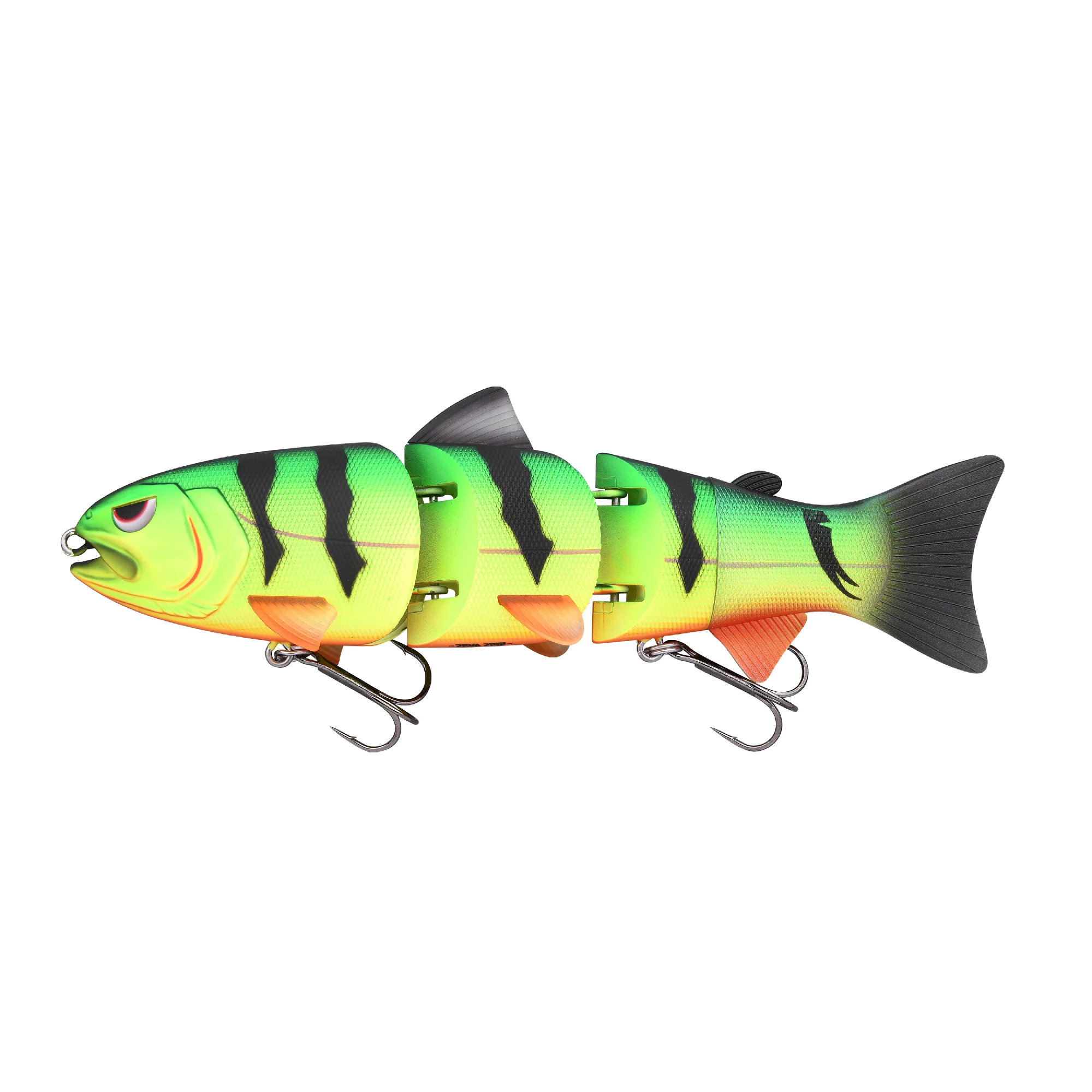 SPRO Swimbait Slow Sinking - BBZ - Image 3