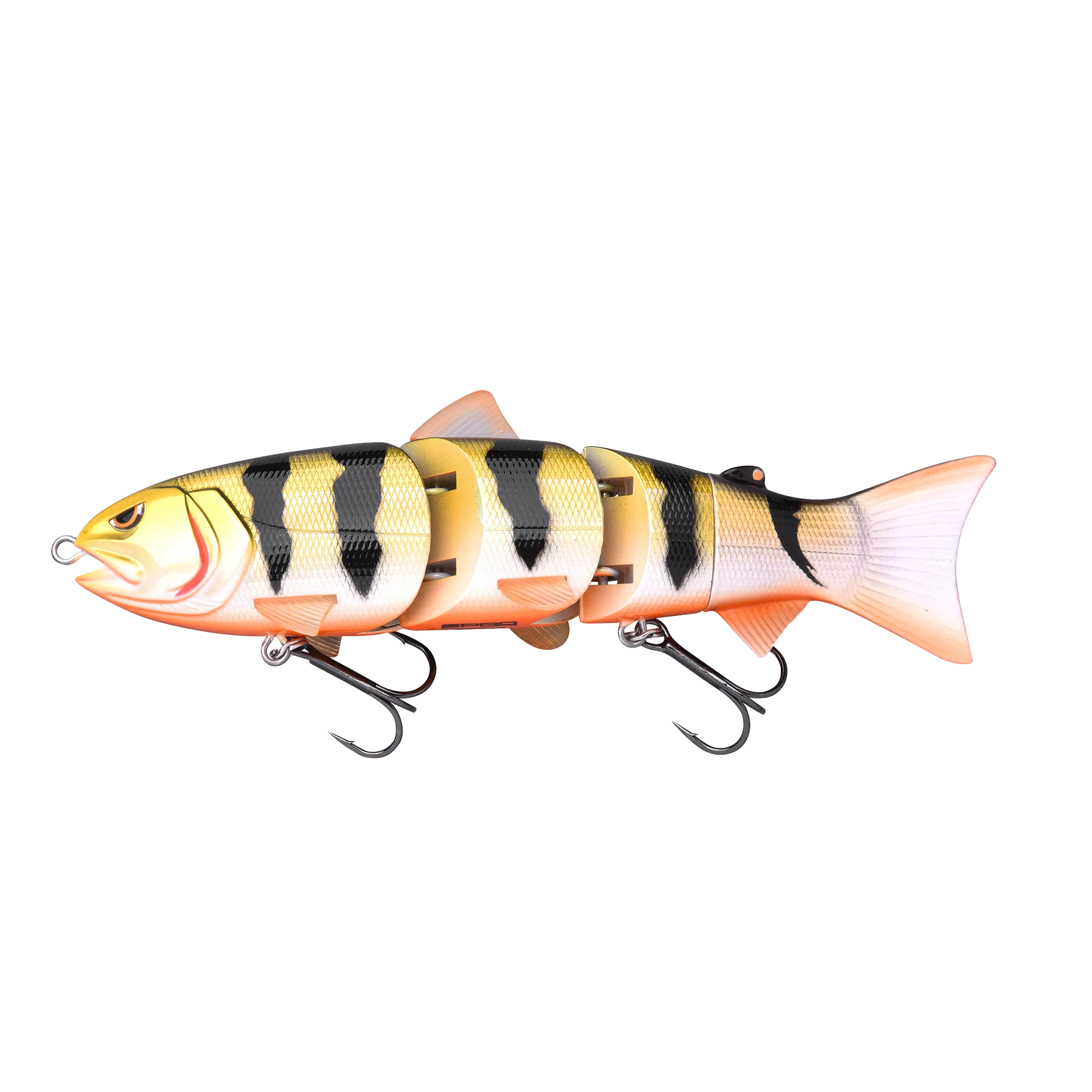 SPRO Swimbait Slow Sinking - BBZ - Image 8