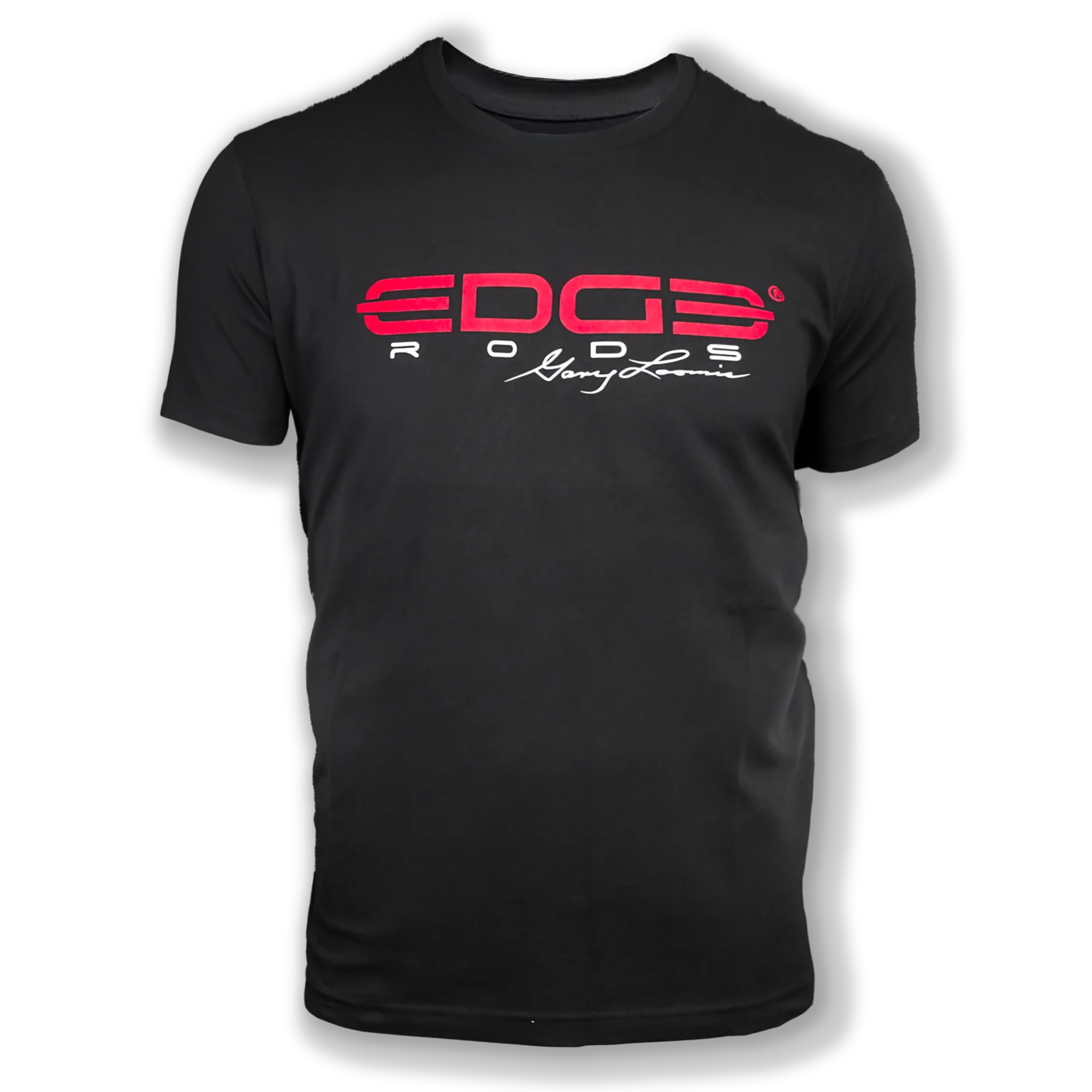 T-shirt Edge Rods