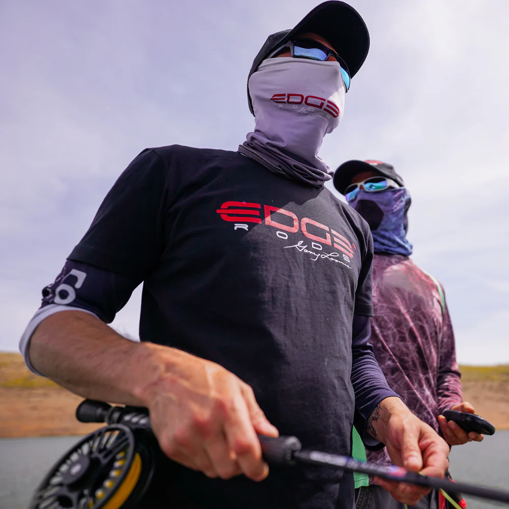 T-shirt Edge Rods - Image 3