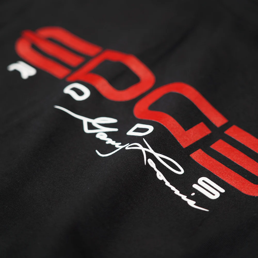 T-shirt Edge Rods - Image 4