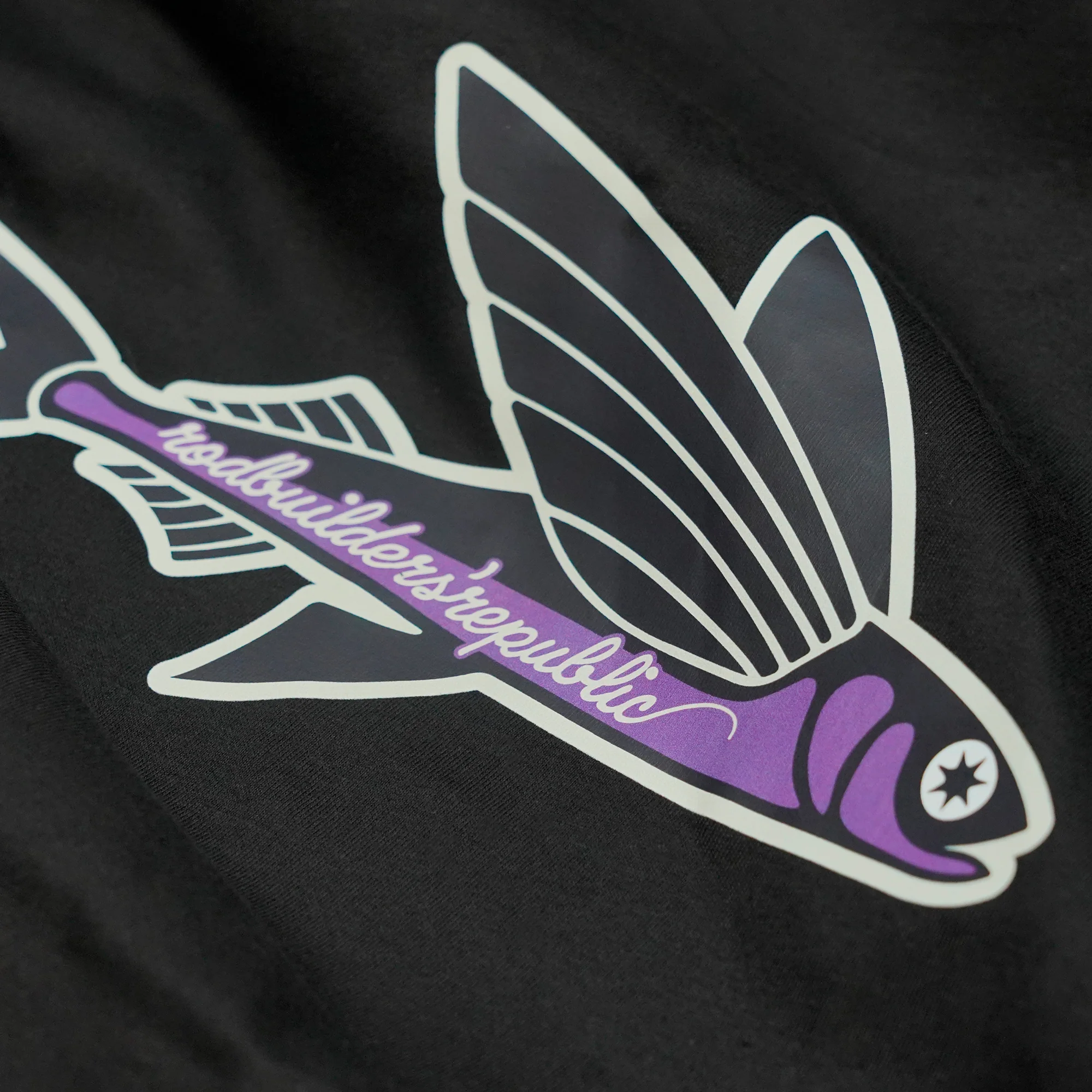 T-Shirt Rodbuilders' Republic - Image 5