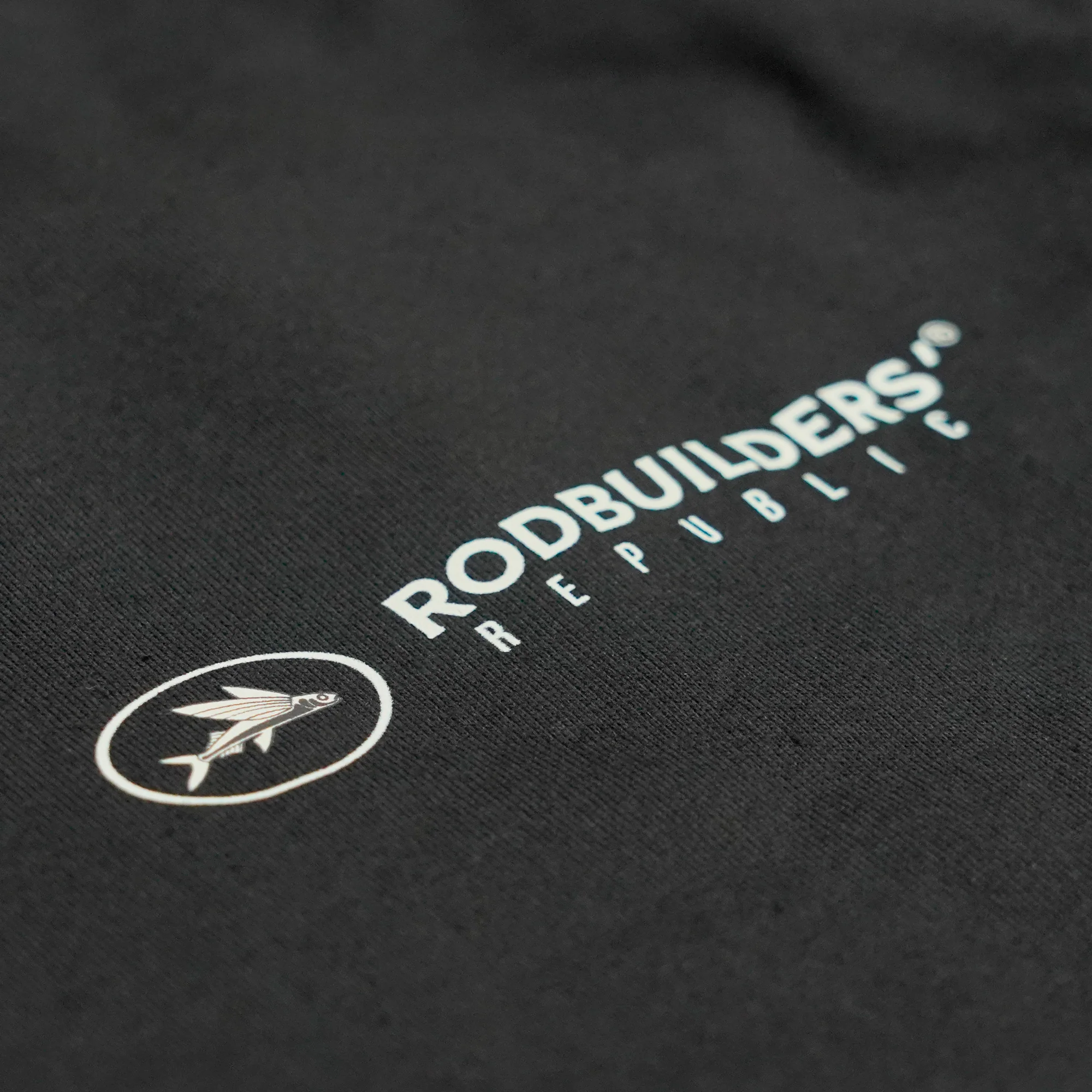 T-Shirt Rodbuilders' Republic - Image 6