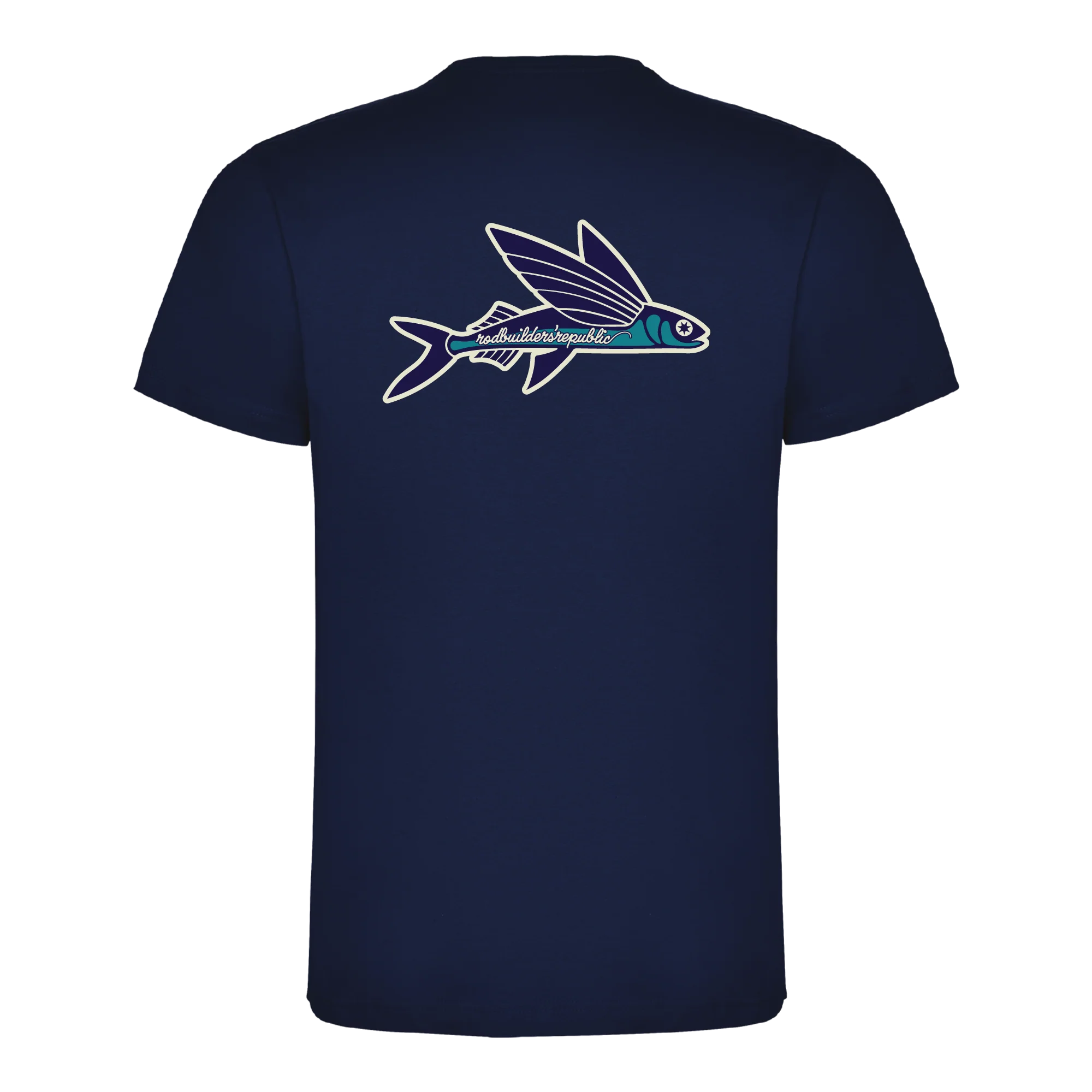 T-Shirt Rodbuilders' Republic - Image 7