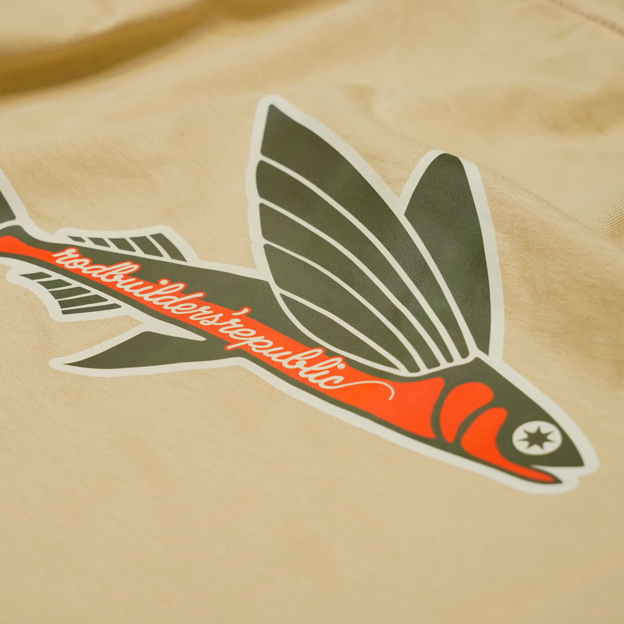 T-Shirt Rodbuilders' Republic - Image 8
