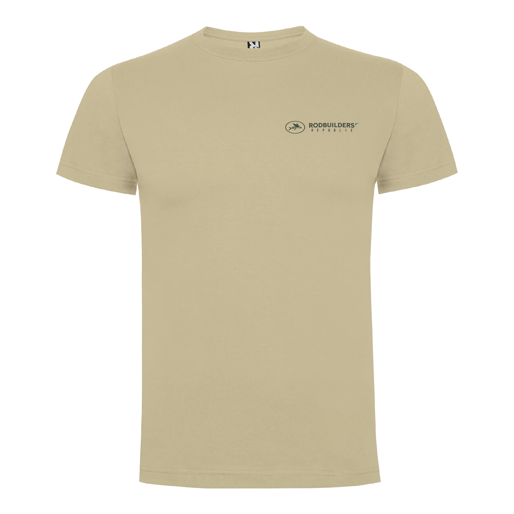 T-Shirt Rodbuilders' Republic - Image 9