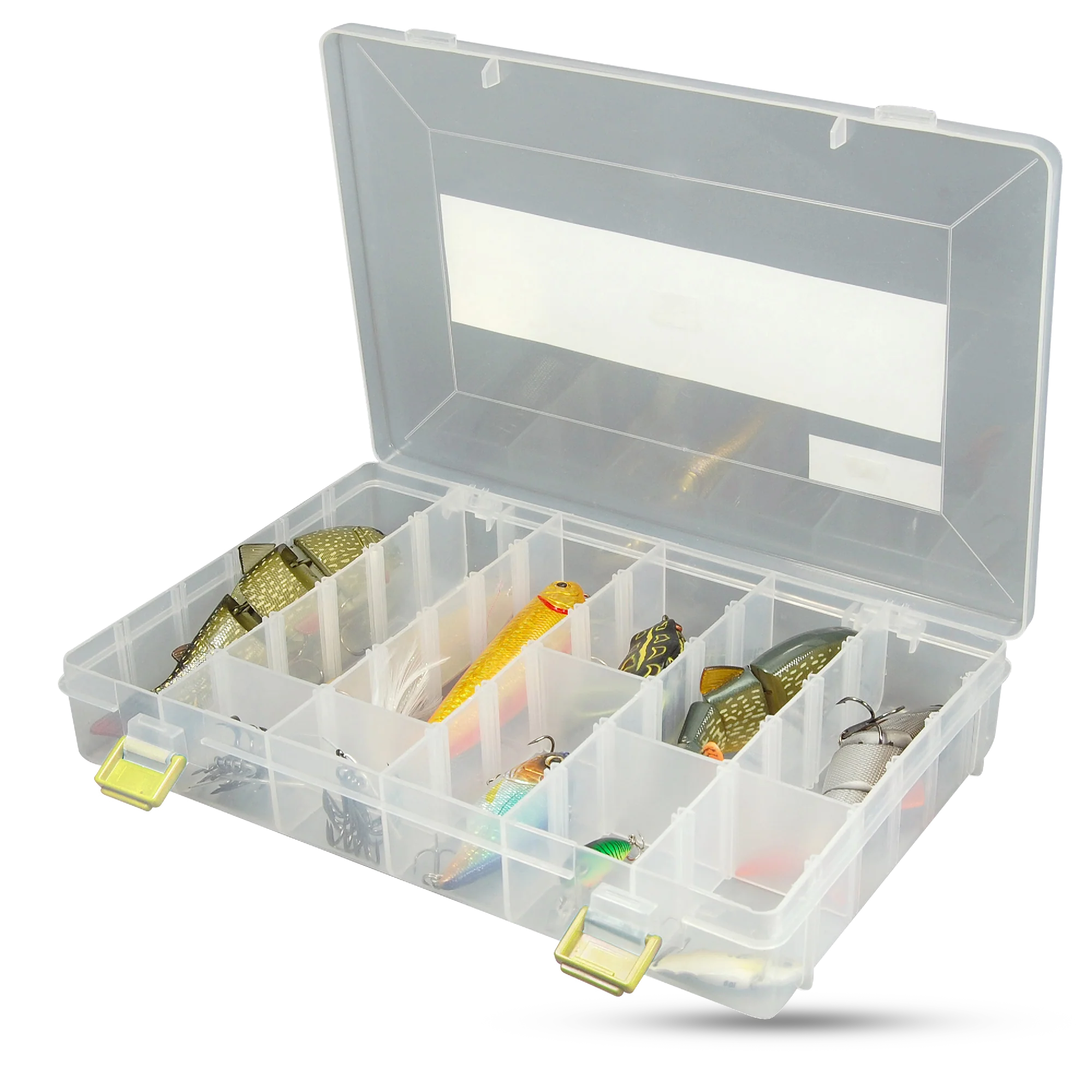 SPRO Tackle Box - Image 10