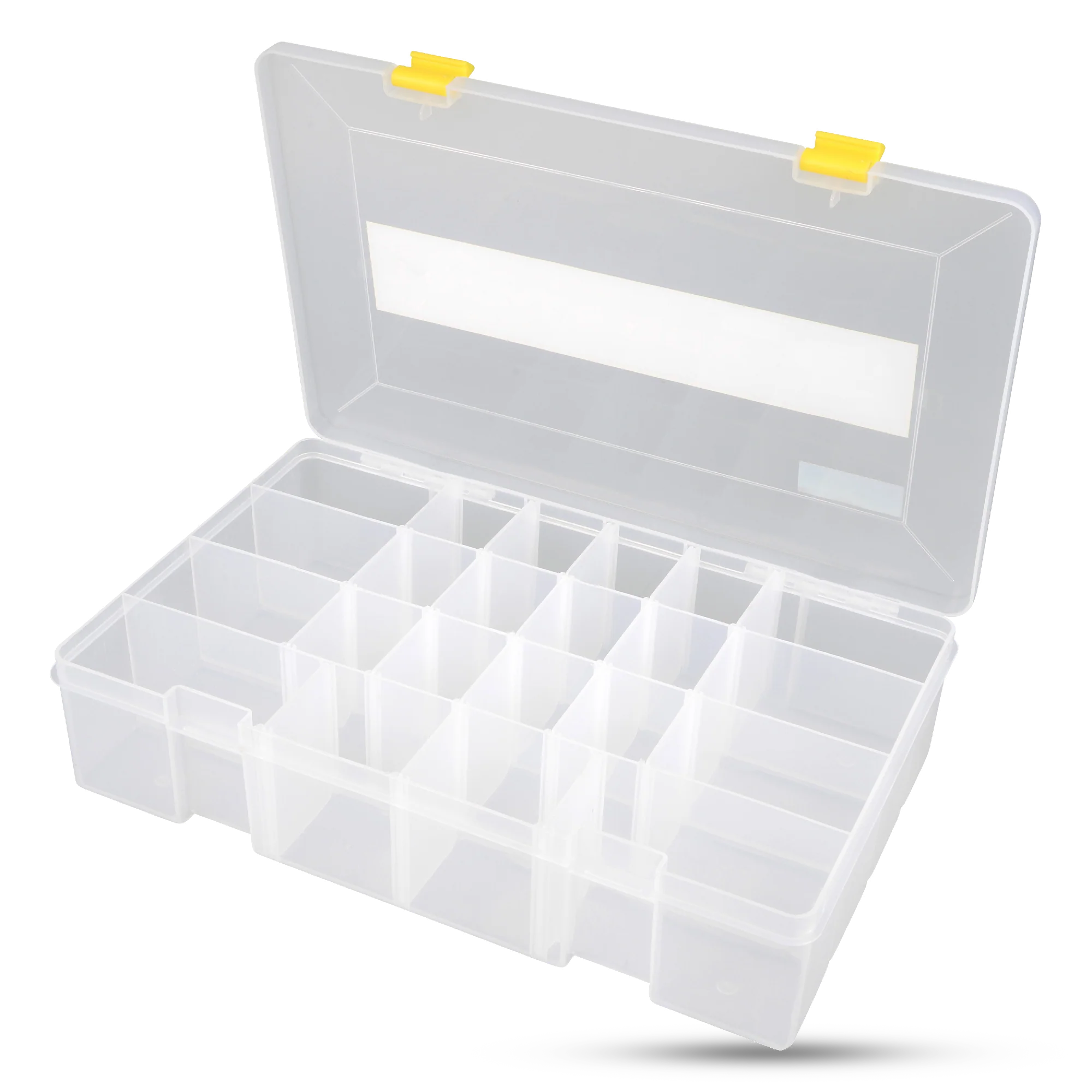 SPRO Tackle Box - Image 3