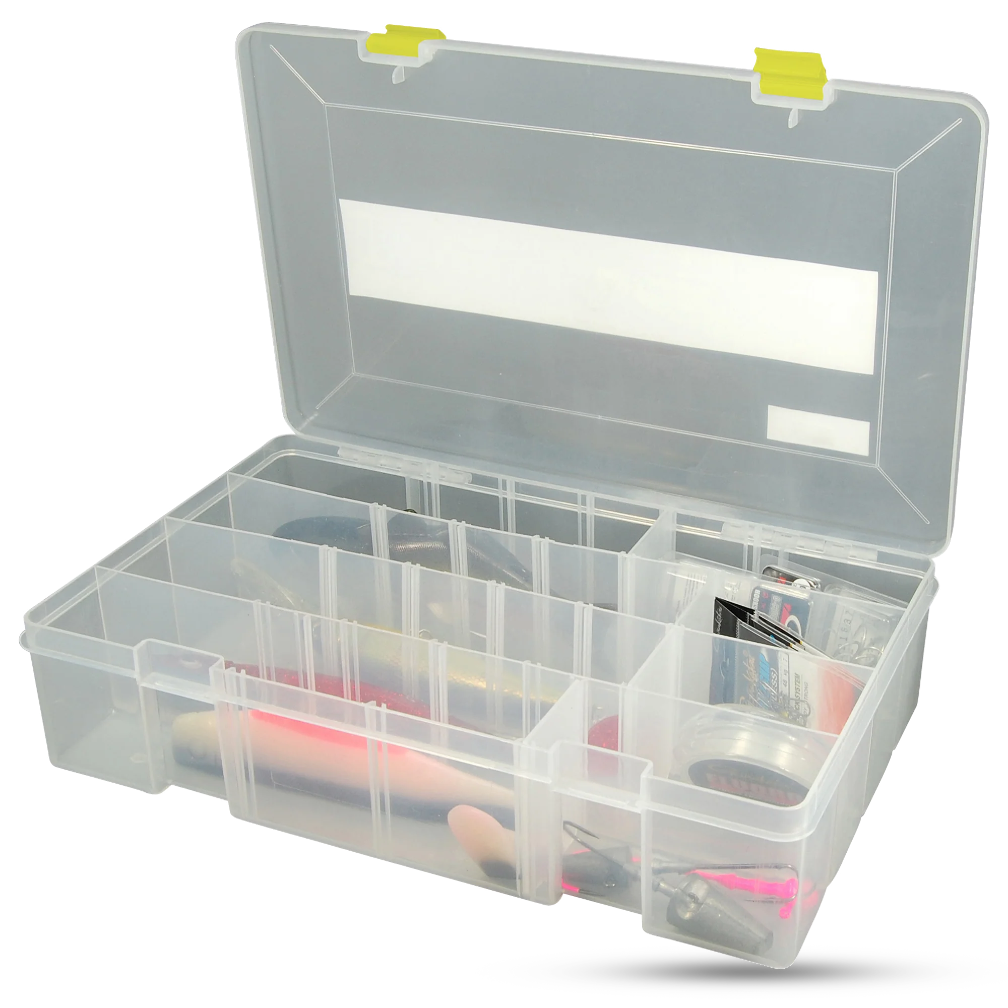 SPRO Tackle Box - Image 4