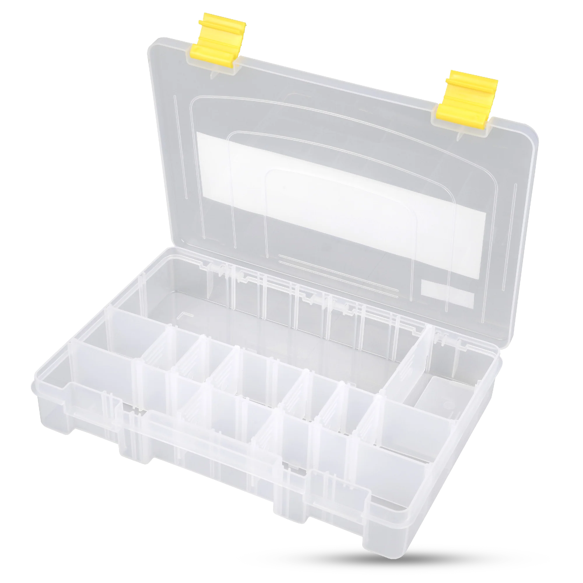 SPRO Tackle Box - Image 5