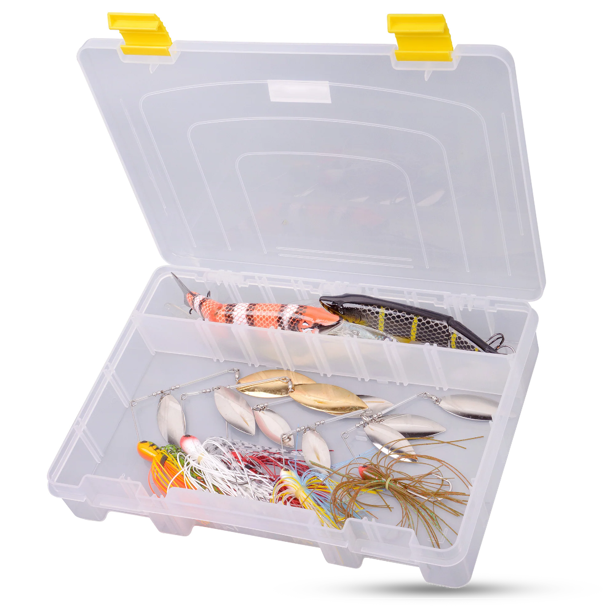 SPRO Tackle Box - Image 6