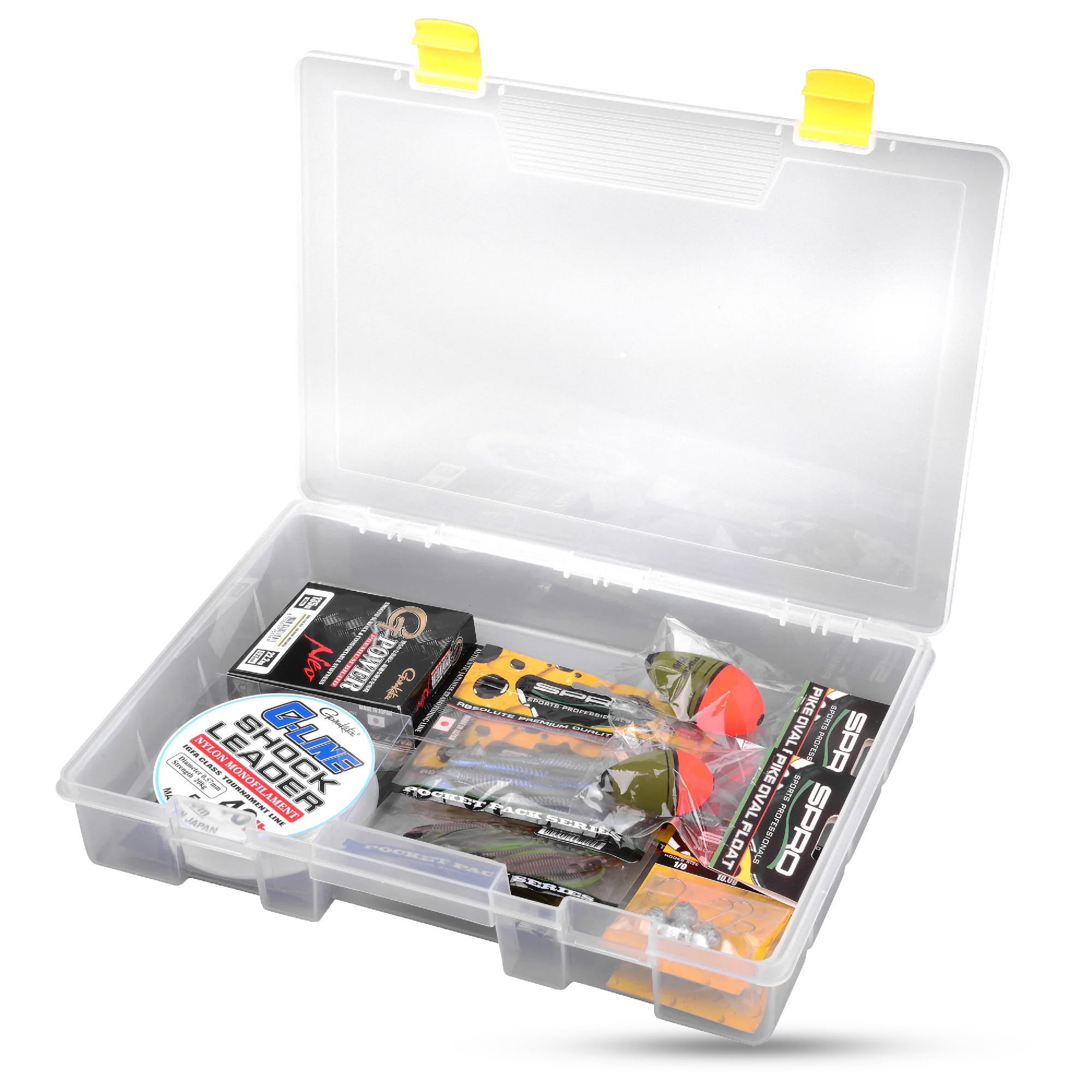 SPRO Tackle Box - Image 8