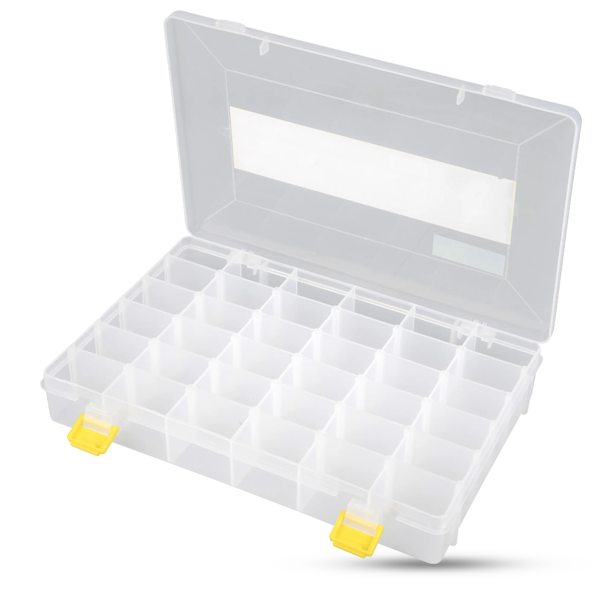 SPRO Tackle Box - Image 9