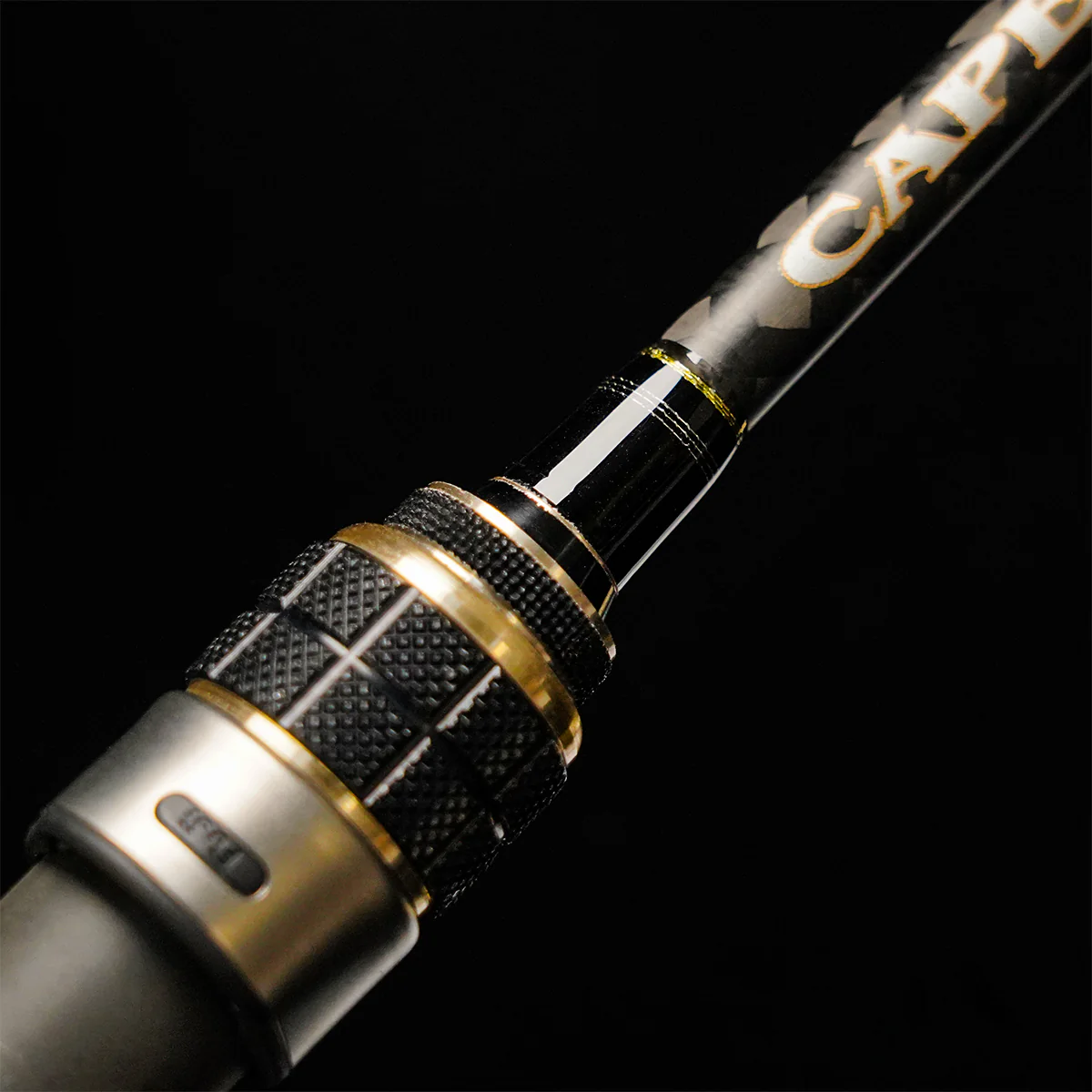 TAI Special Conventionnal Rod - Image 6