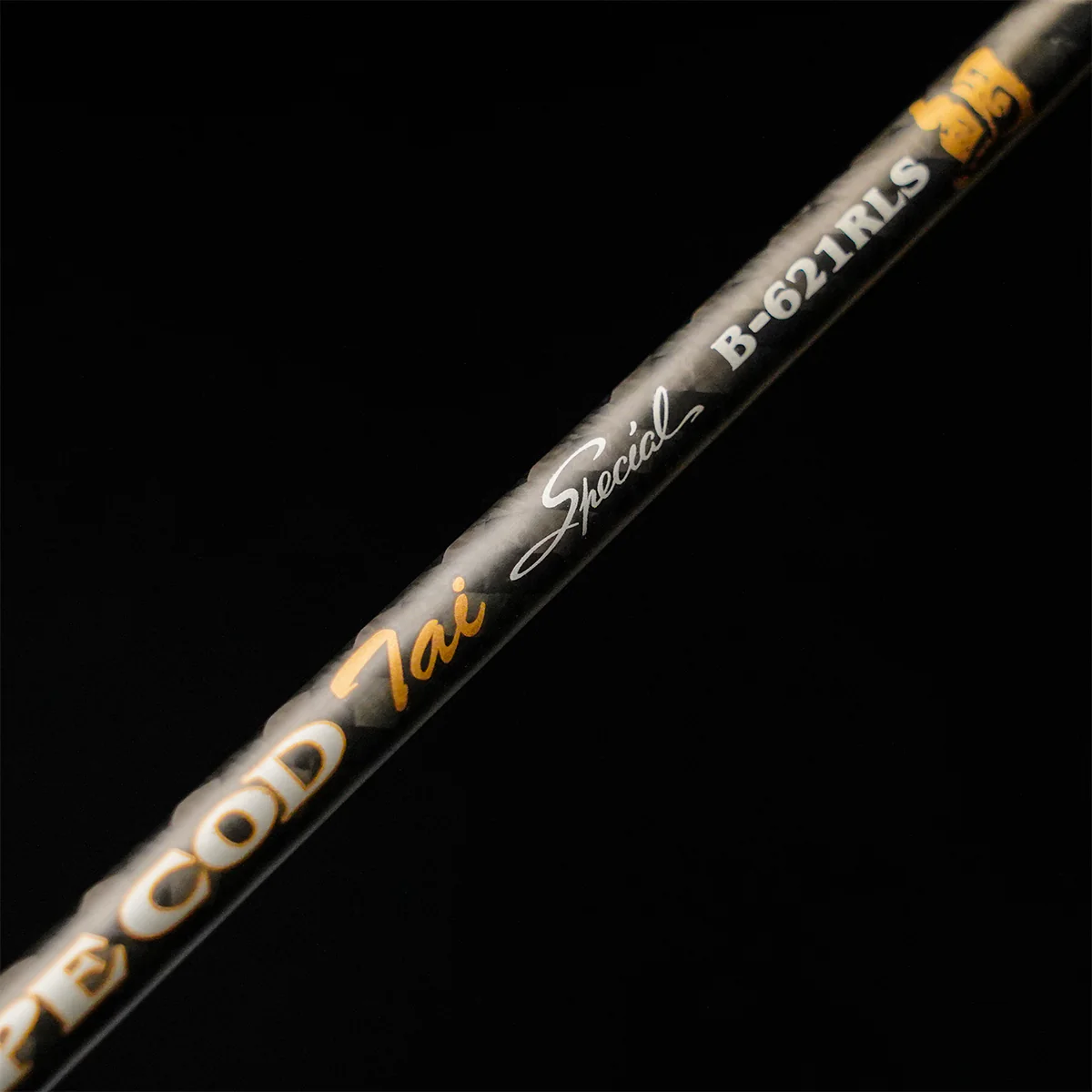 TAI Special Conventionnal Rod - Image 7
