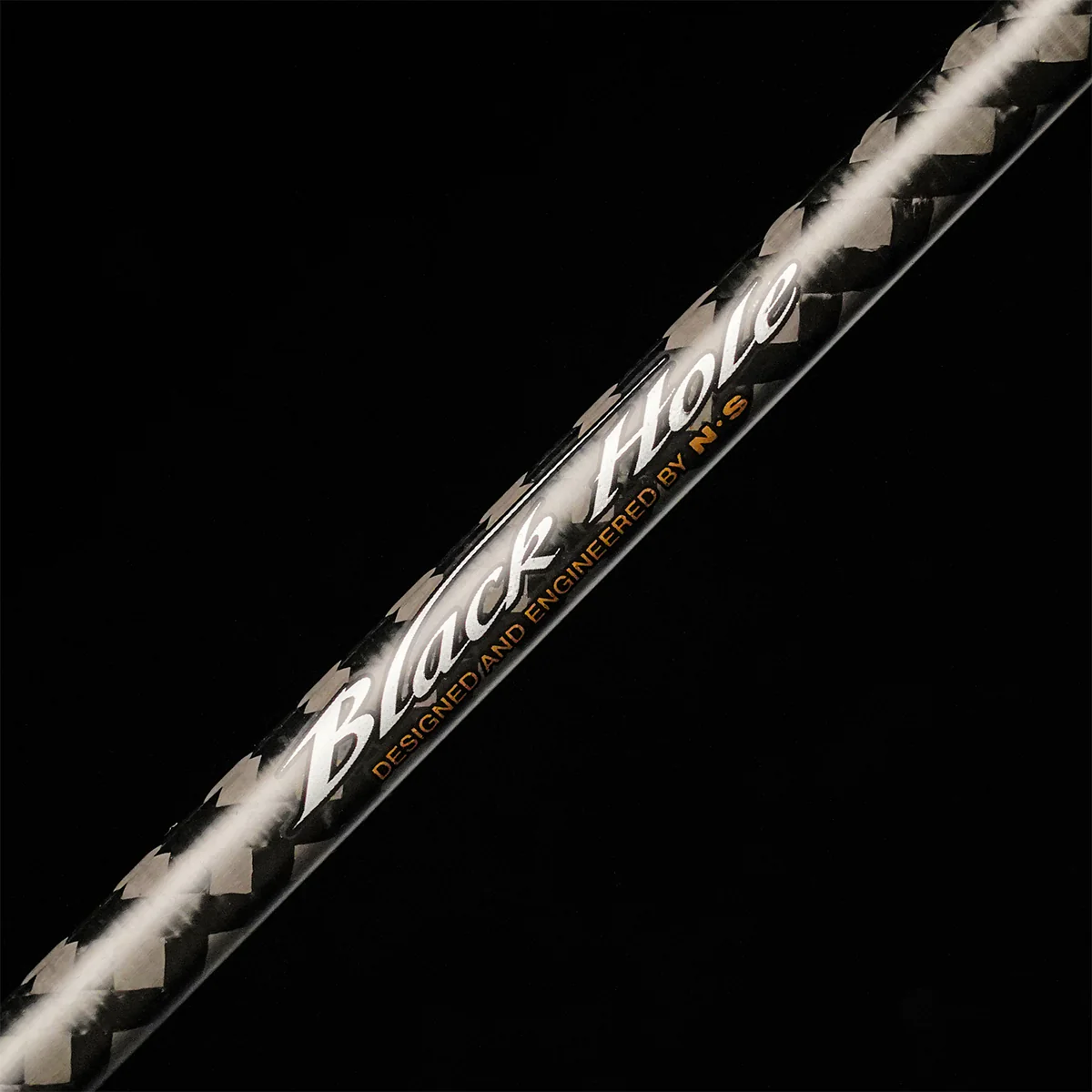 TAI Special Spinning Rod - Image 3