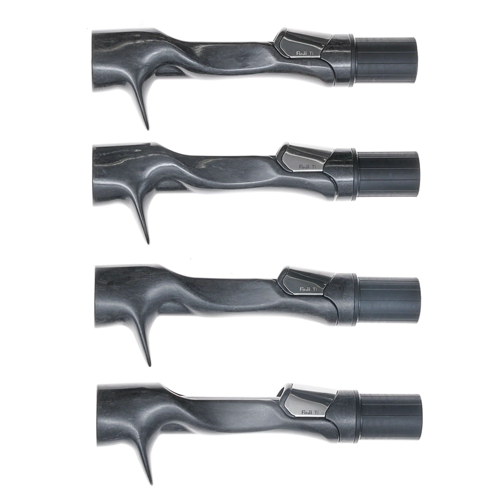 TCH Casting Reel Seat