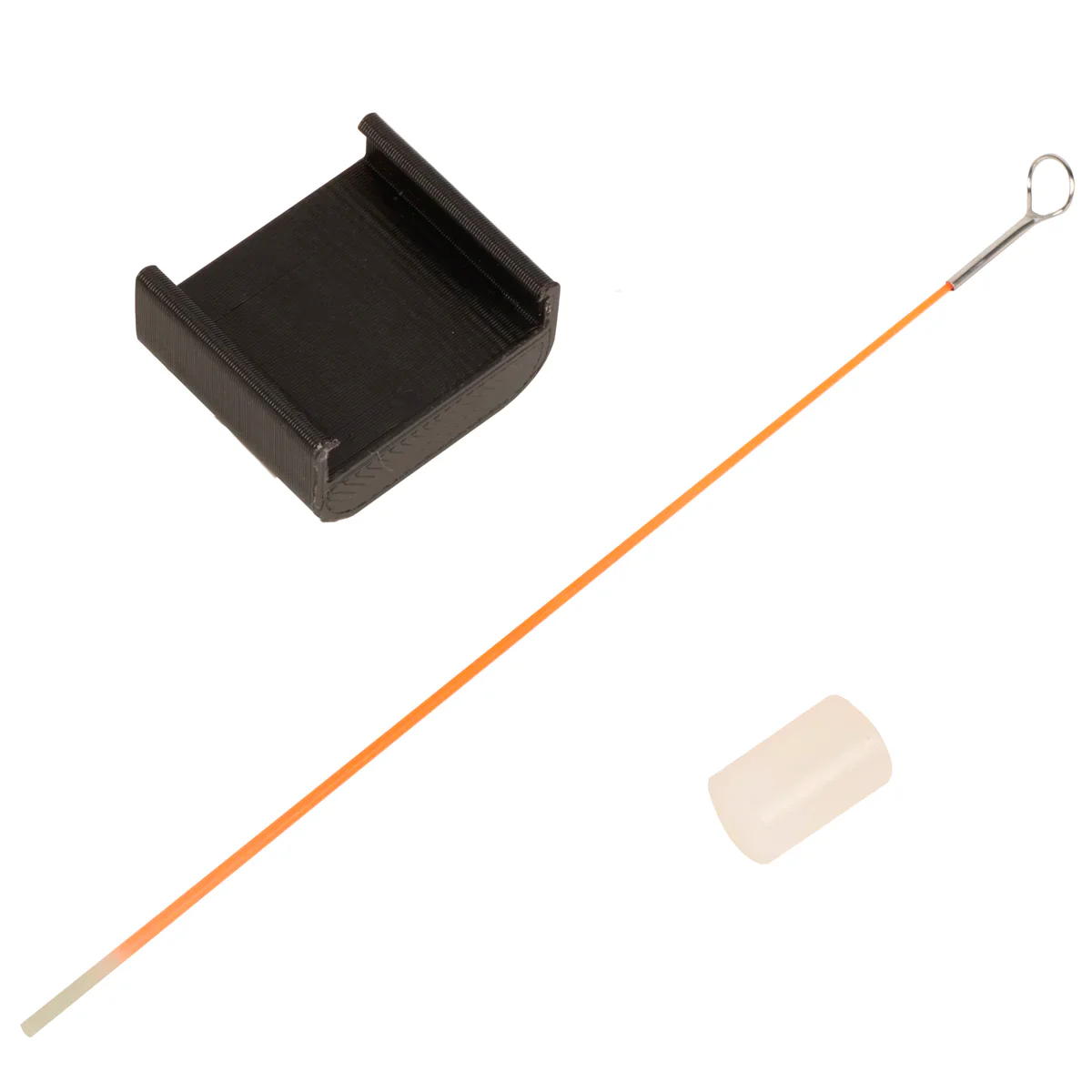 Tension Rod Attachment for RBS-TC4 Thread Carriage - Image 2