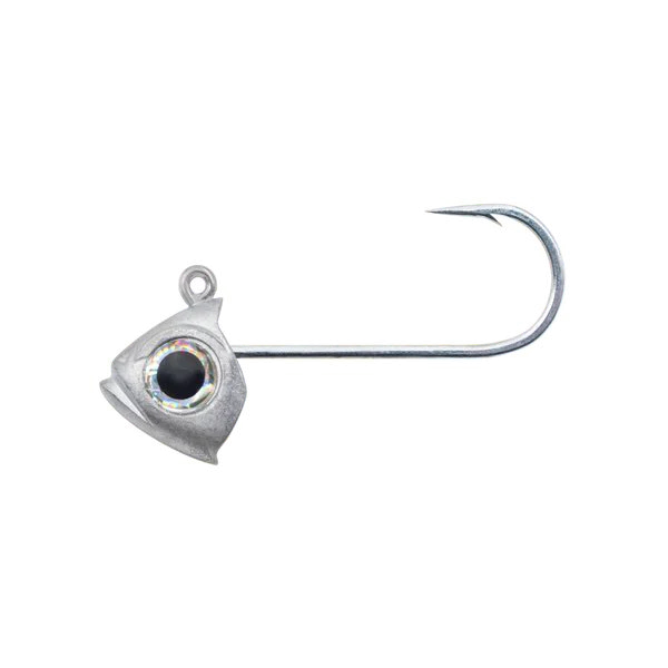 Tête Plombée Master Shad 75