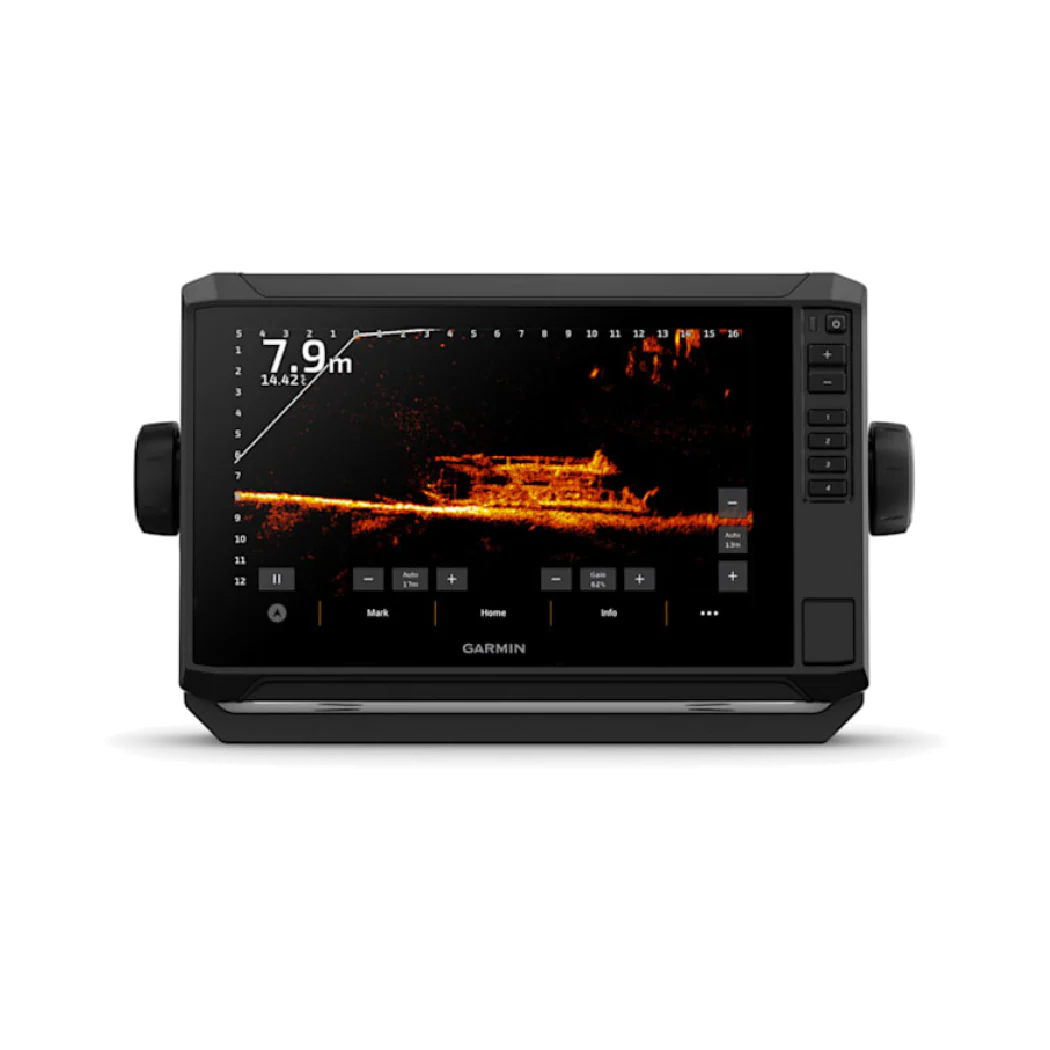 Traceurs ECHOMAPâ„¢ UHD 2 9" - Image 4