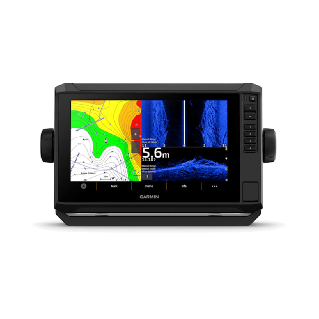 Traceurs ECHOMAPâ„¢ UHD 2 9" - Image 5