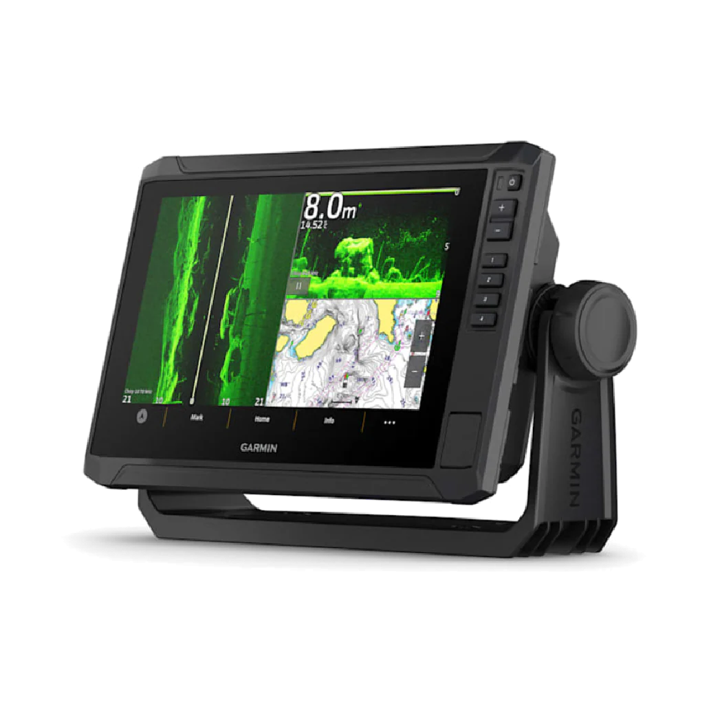 Traceurs ECHOMAPâ„¢ UHD 2 9" - Image 6