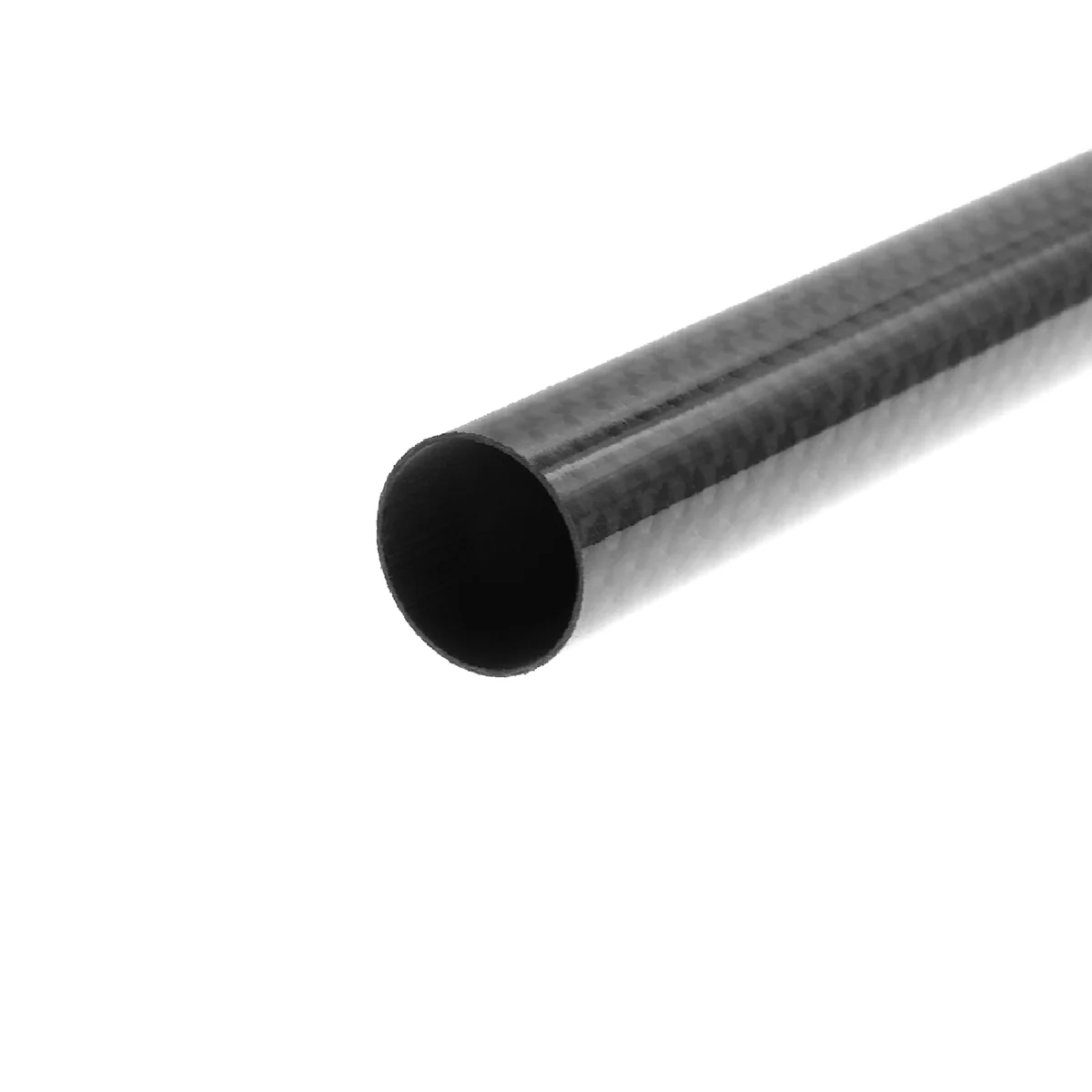 Tube Carbone 33 cm - Image 3