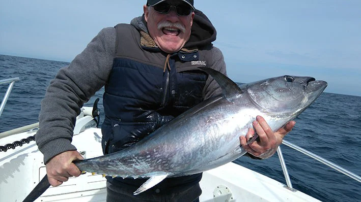 Tuna Express R710 - Image 5