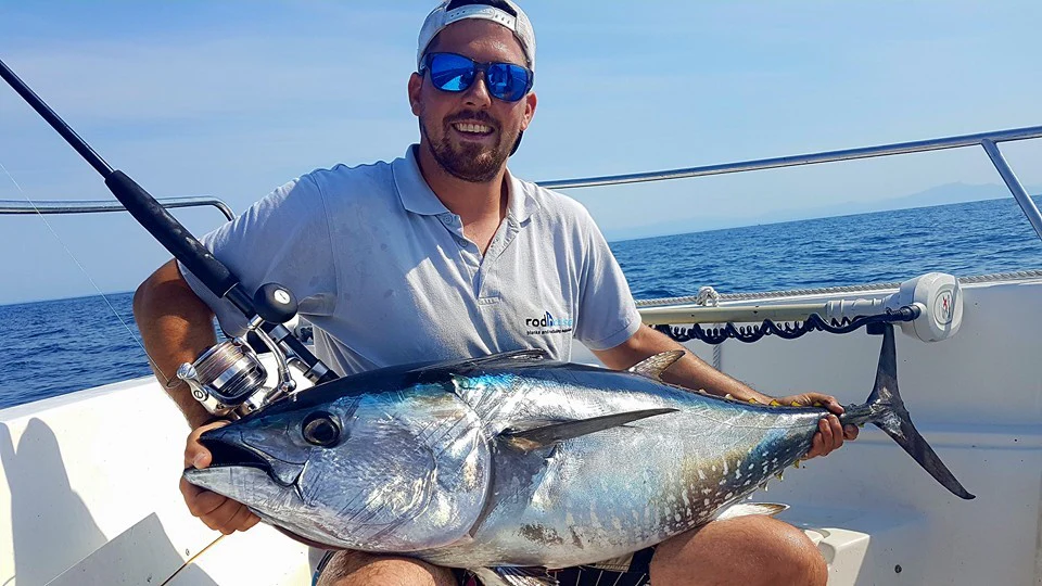 Tuna Express R710 - Image 8