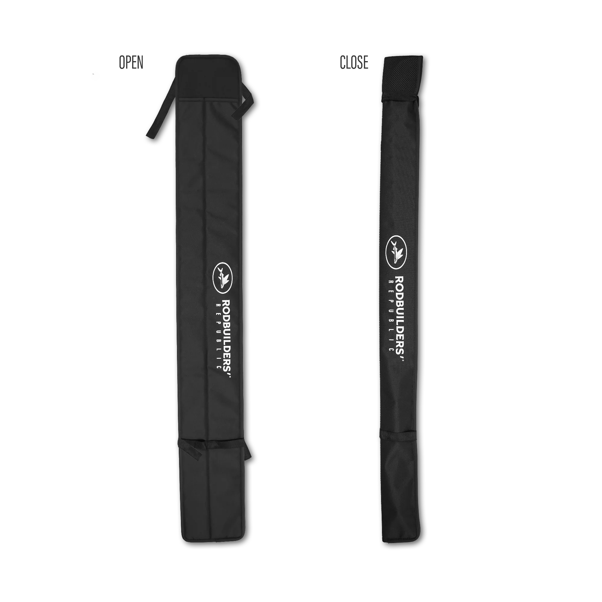 Two pieces blank Rod Socks - Image 3