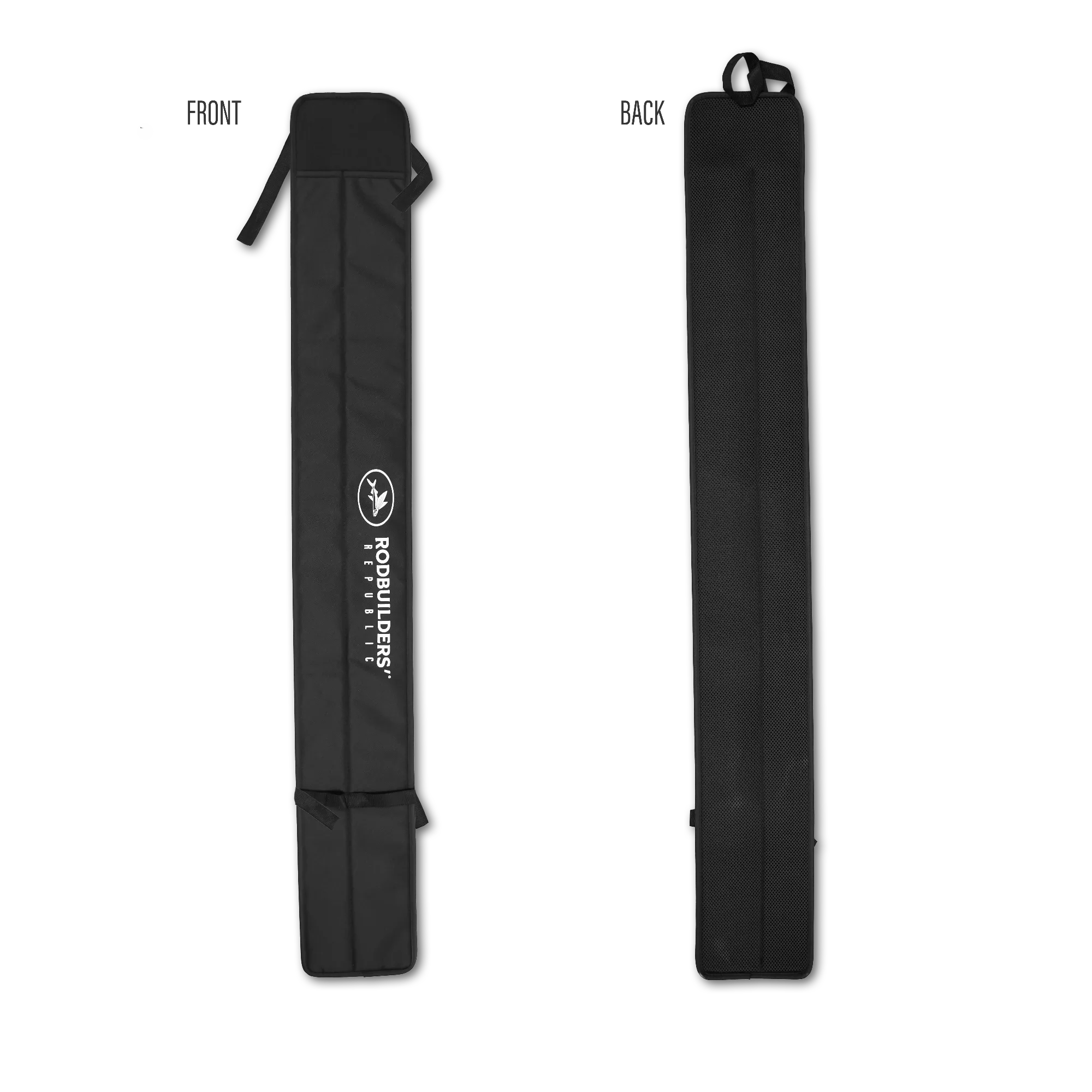 Two pieces blank Rod Socks - Image 5