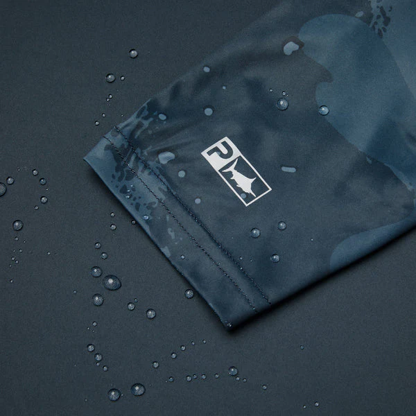 Vaportek Hooded - Brush Camo - Image 12