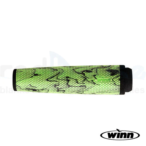 Winn Casting Swell Grip 4" - Image 5