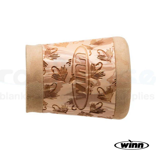 Winn Full Well Fly Cap Butt Grip 1.5" - Image 4